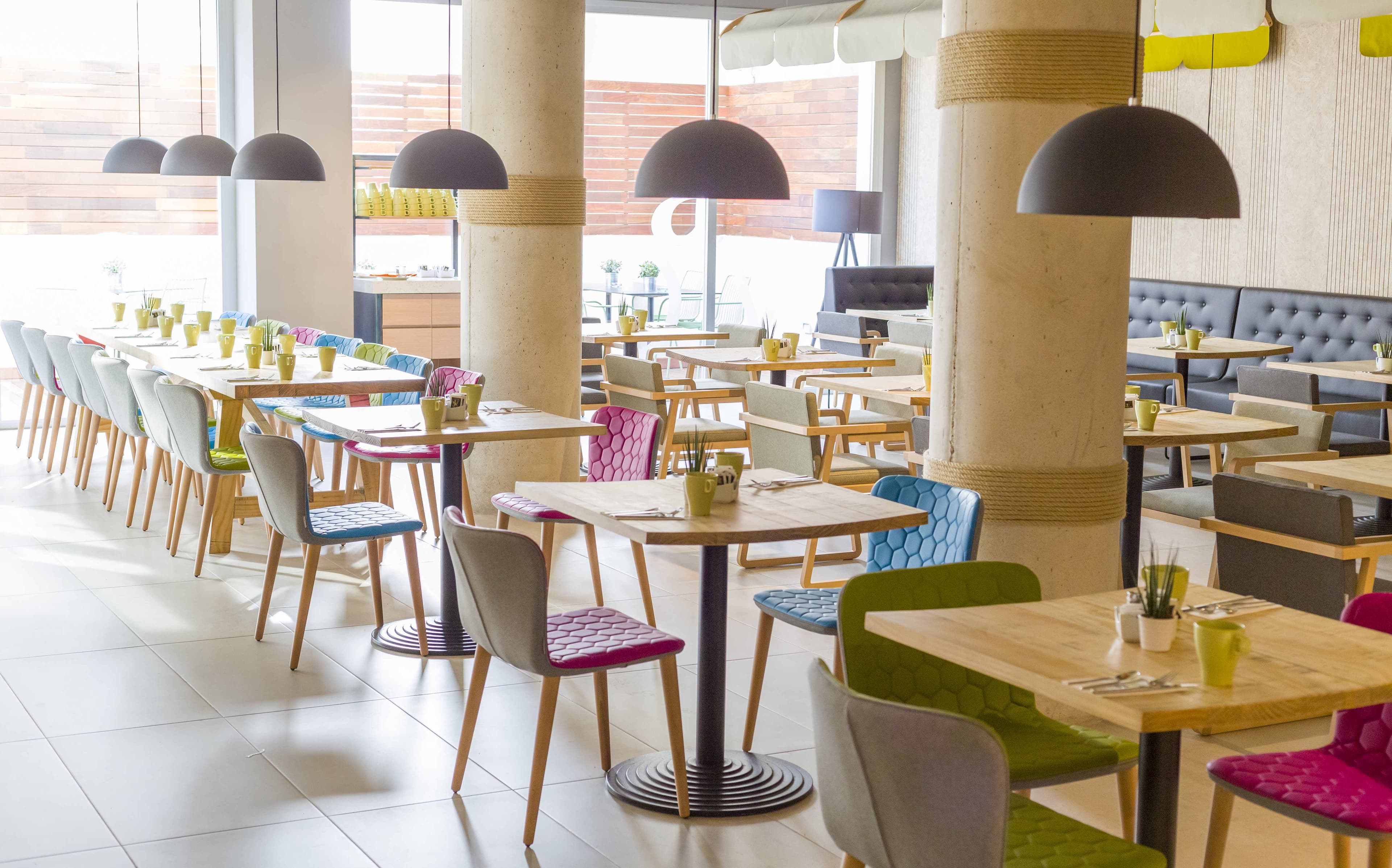 Hotel Artiem Madrid Ansicht 9