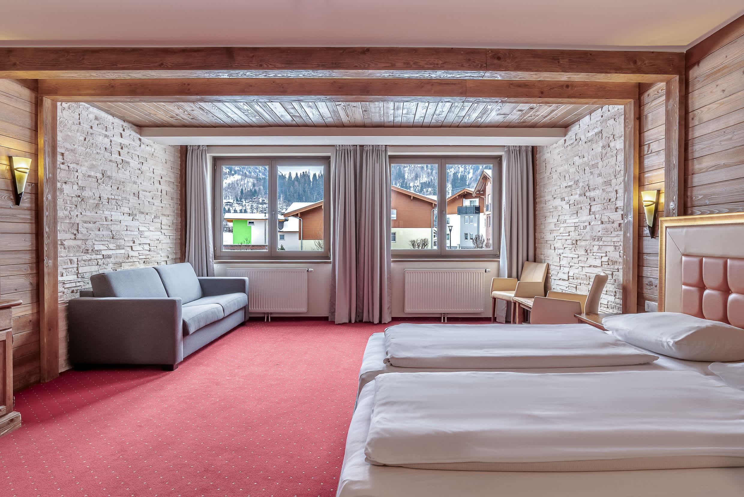 Hotel Victoriya Ansicht 6
