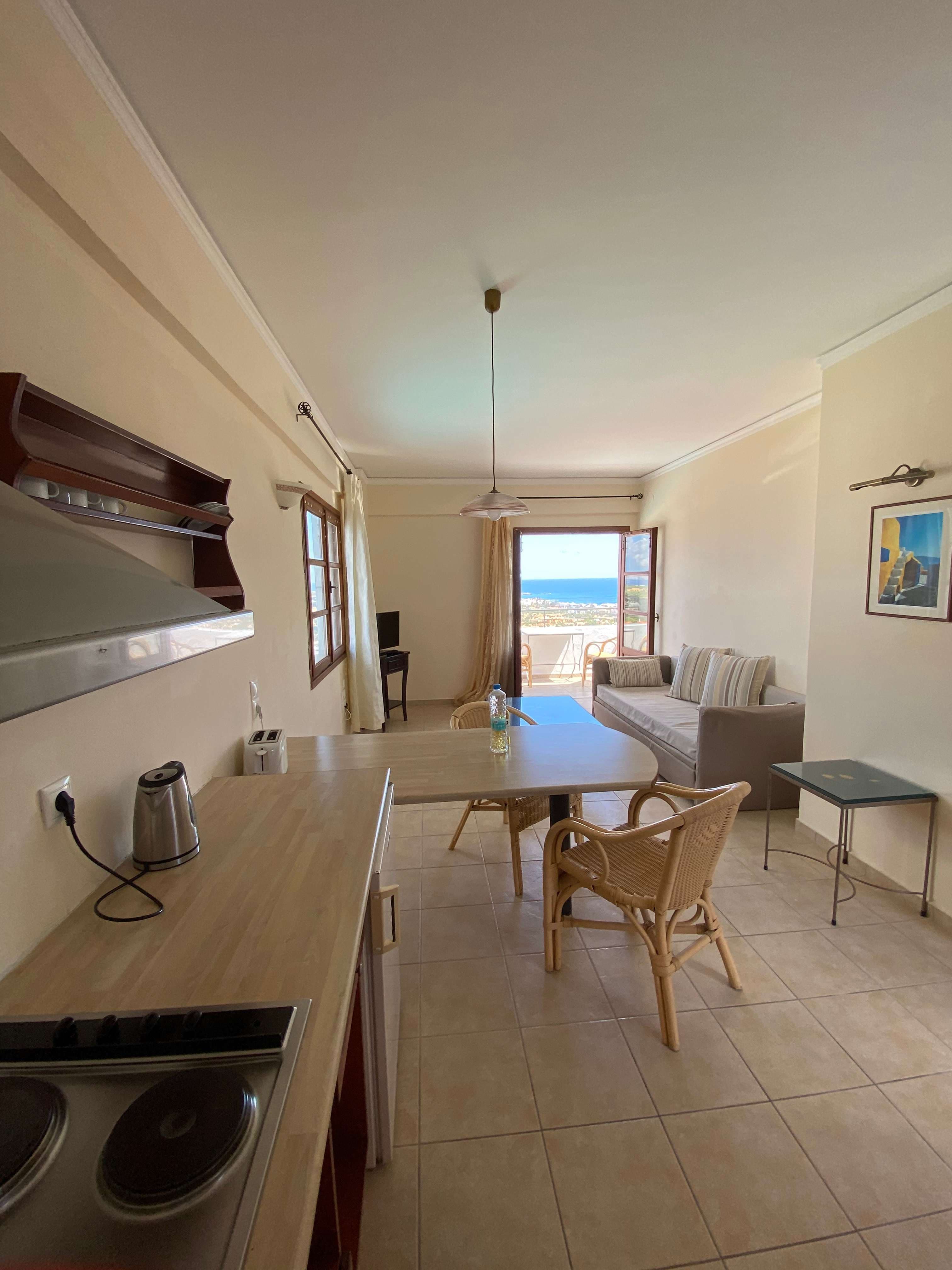 Amazones Village Suites Ansicht 5