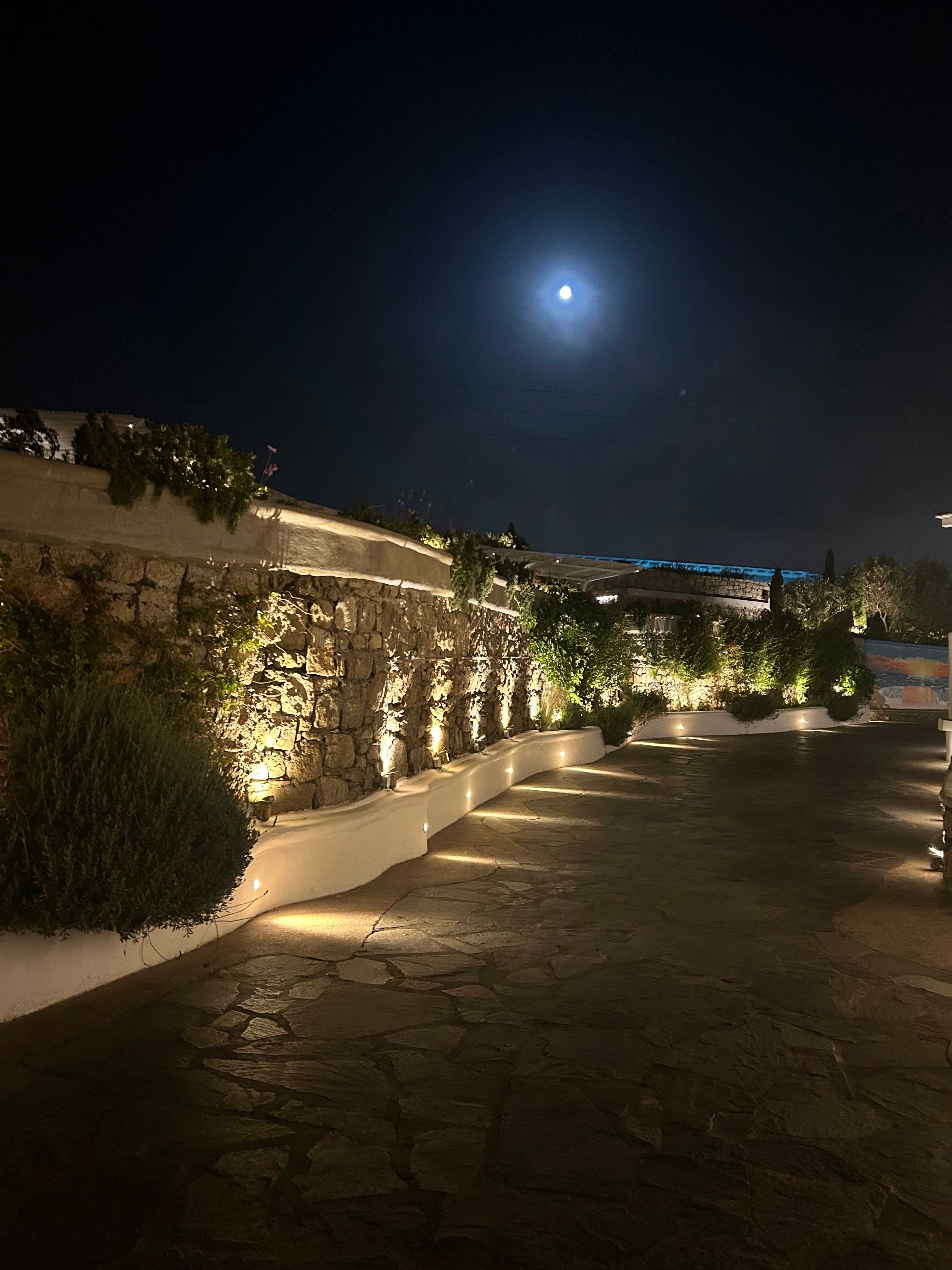 Myconian Korali Relais & Chateaux Ansicht 3