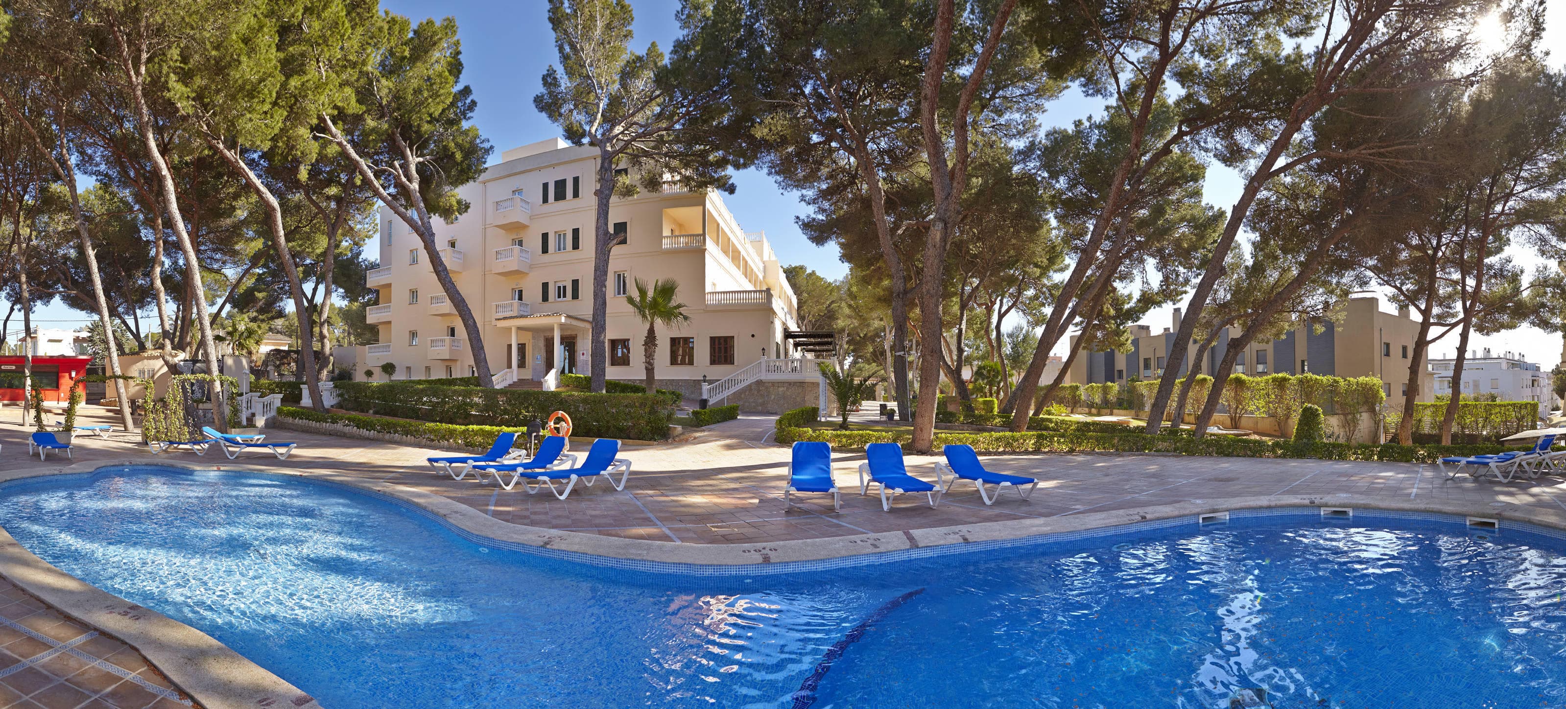 MLL Palma Bay Club Resort