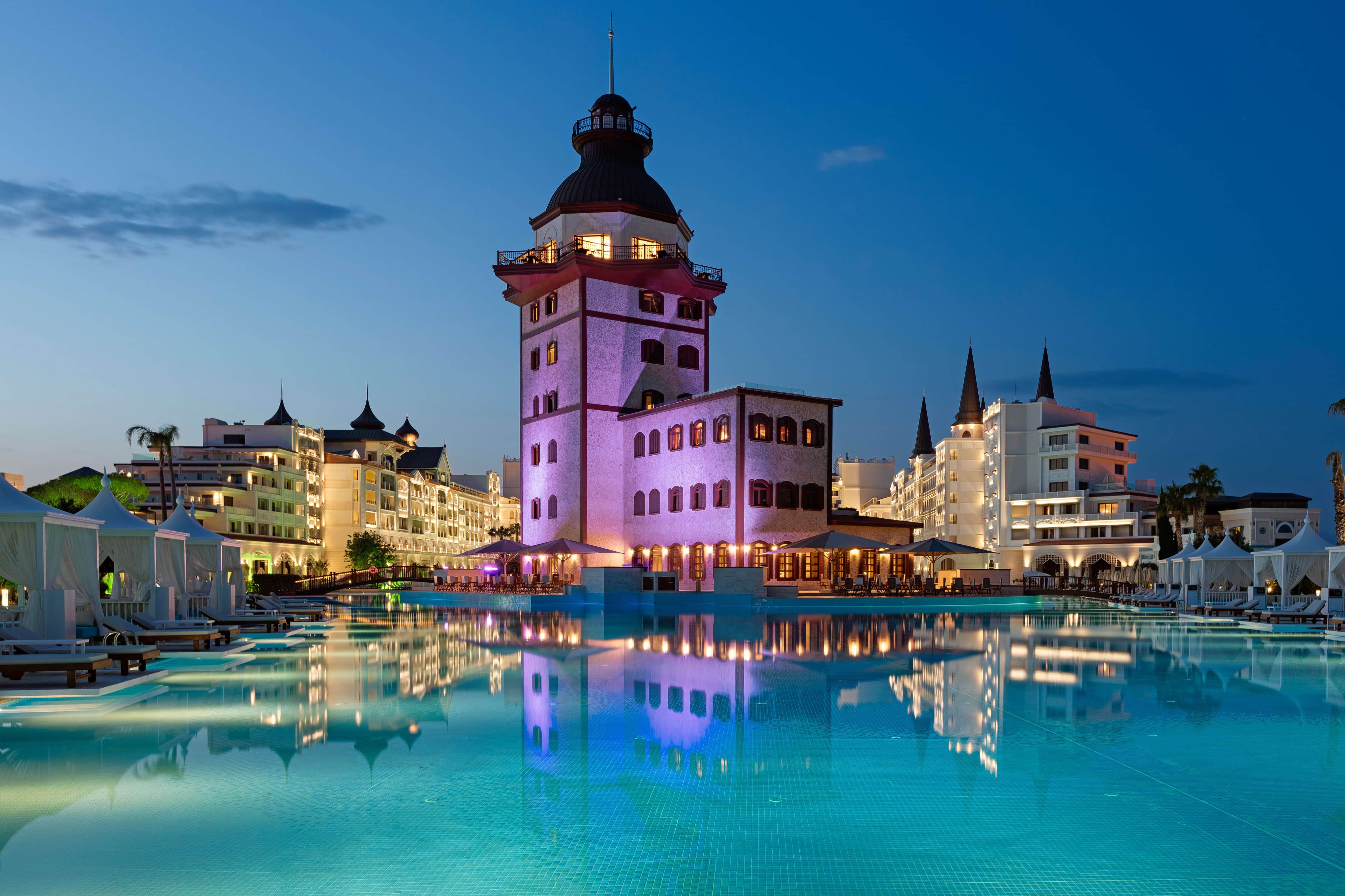 Mardan Palace Ansicht 2