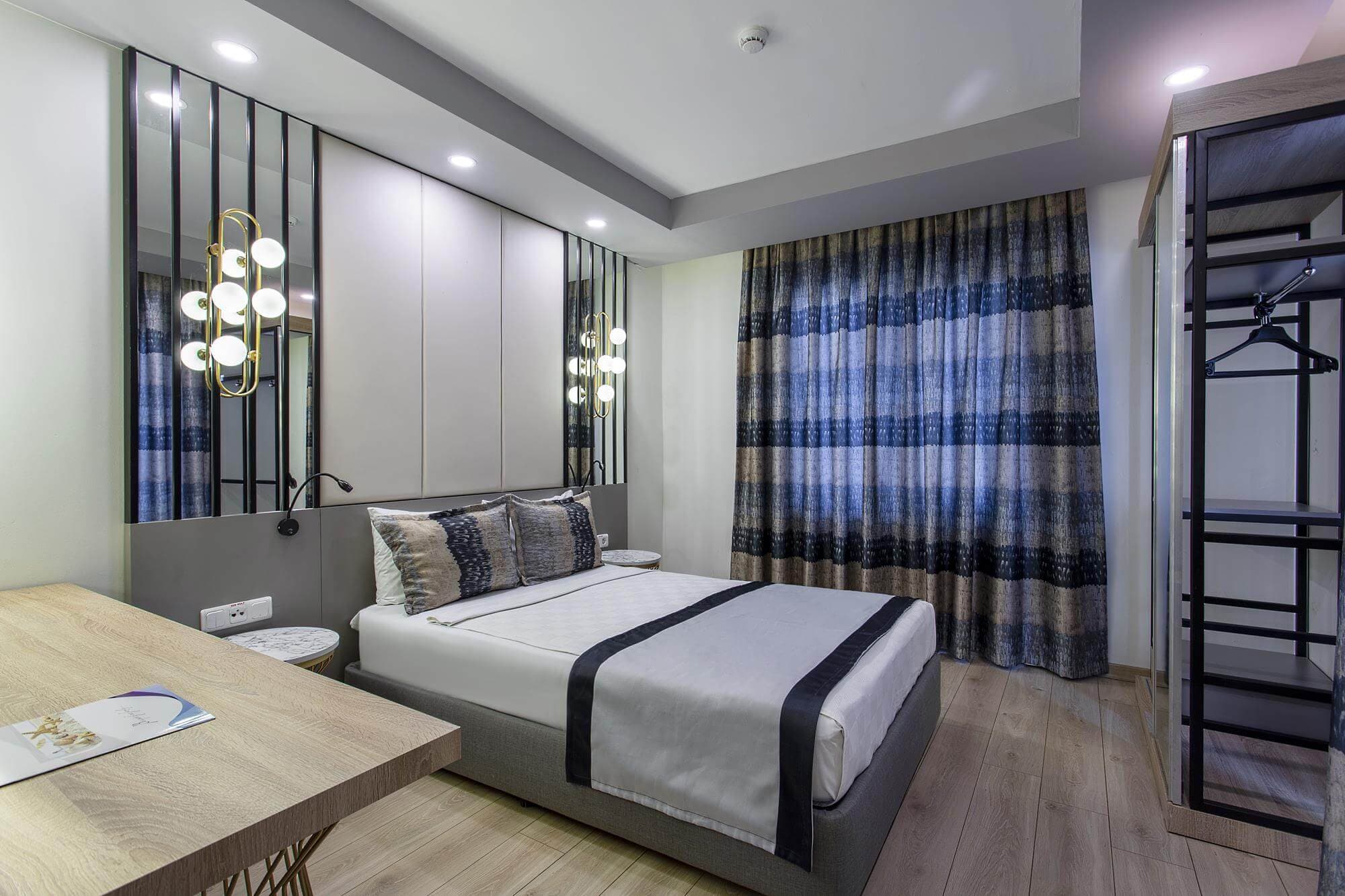 Eftalia Aqua Resort Ansicht 4