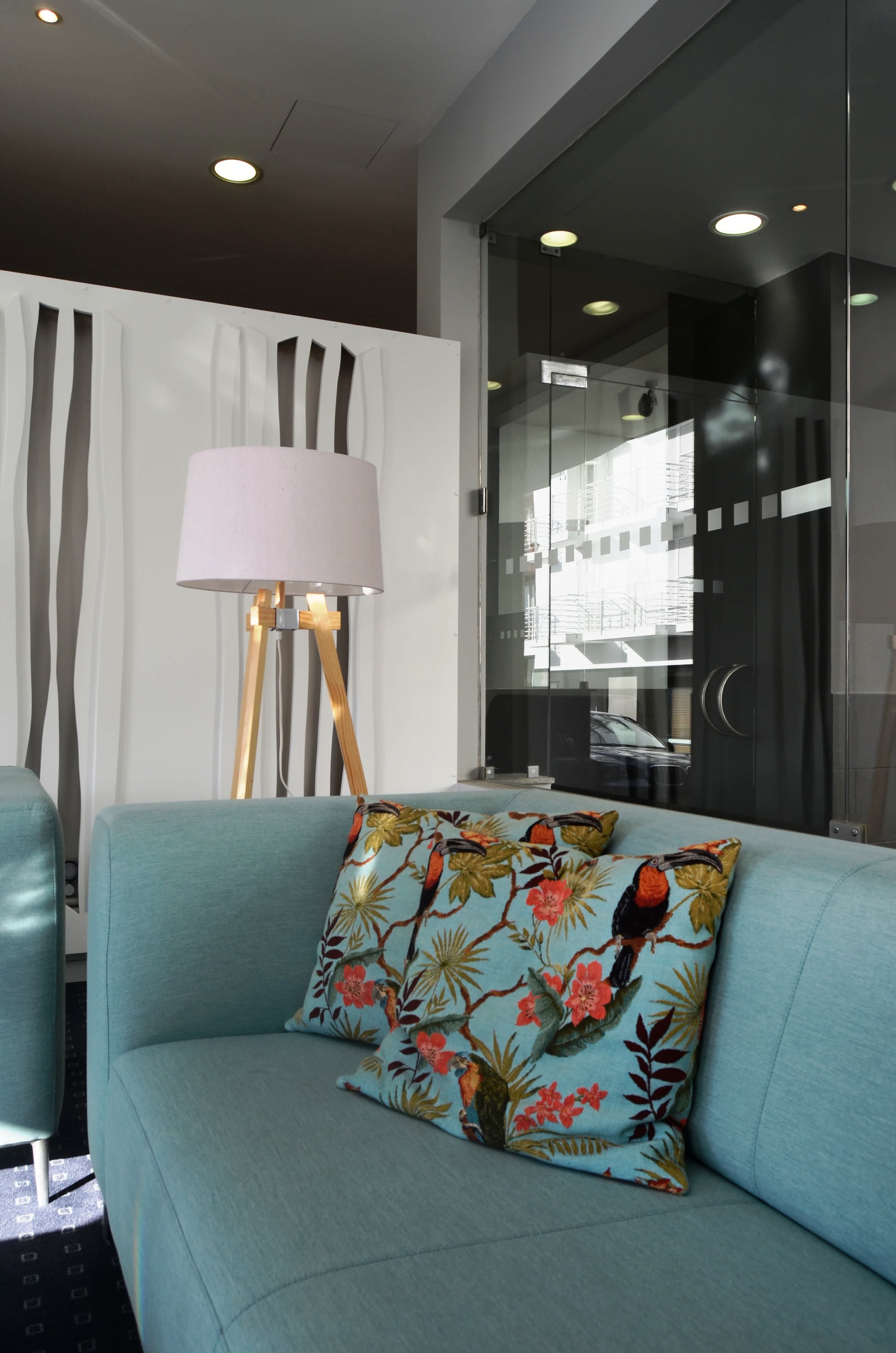 Hotel Madeira Bright Star Ansicht 10