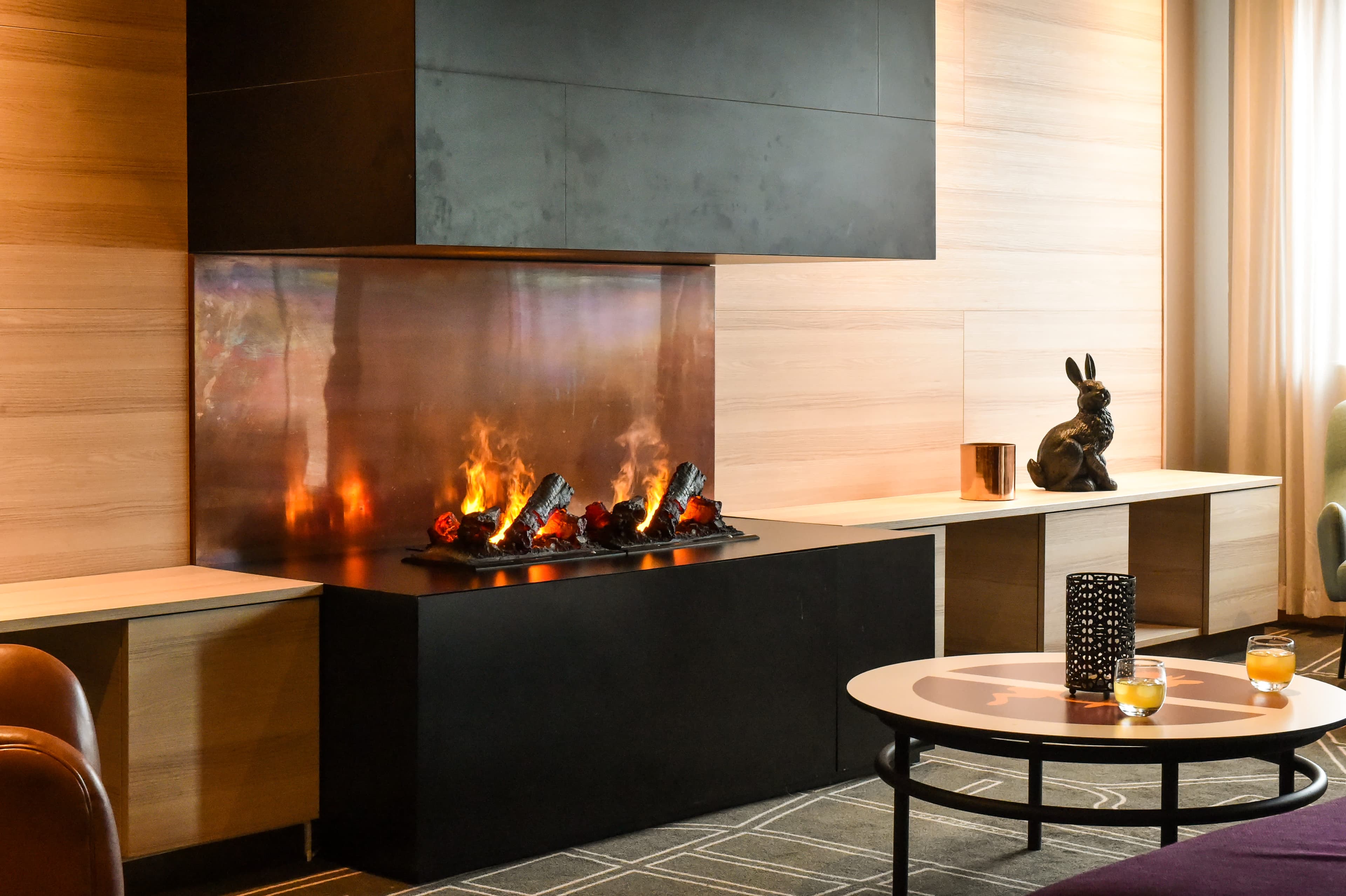 Hotel Scandic Segevang Malmö Ansicht 6