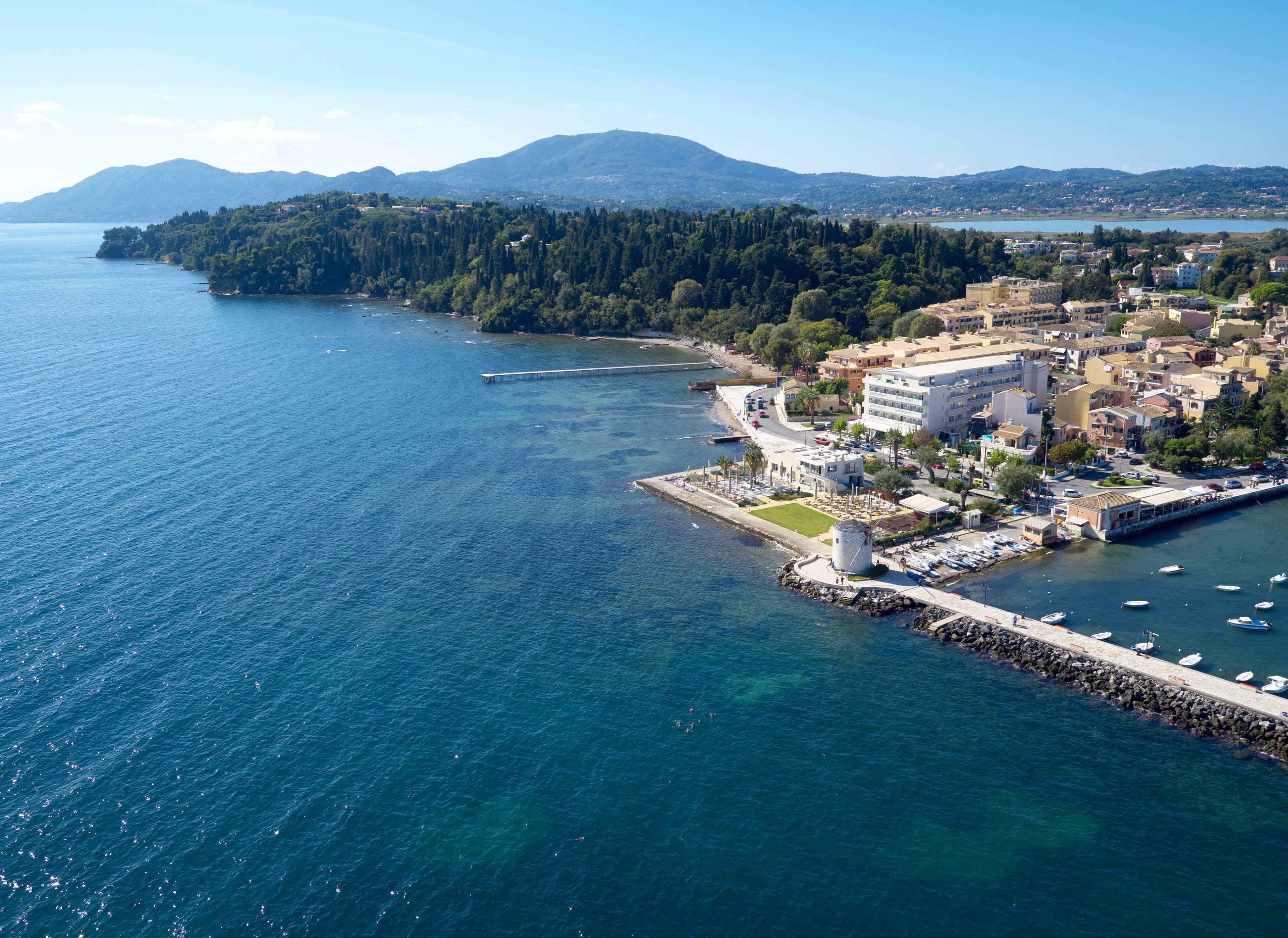Mon Repos Palace - Adults only Ansicht 2