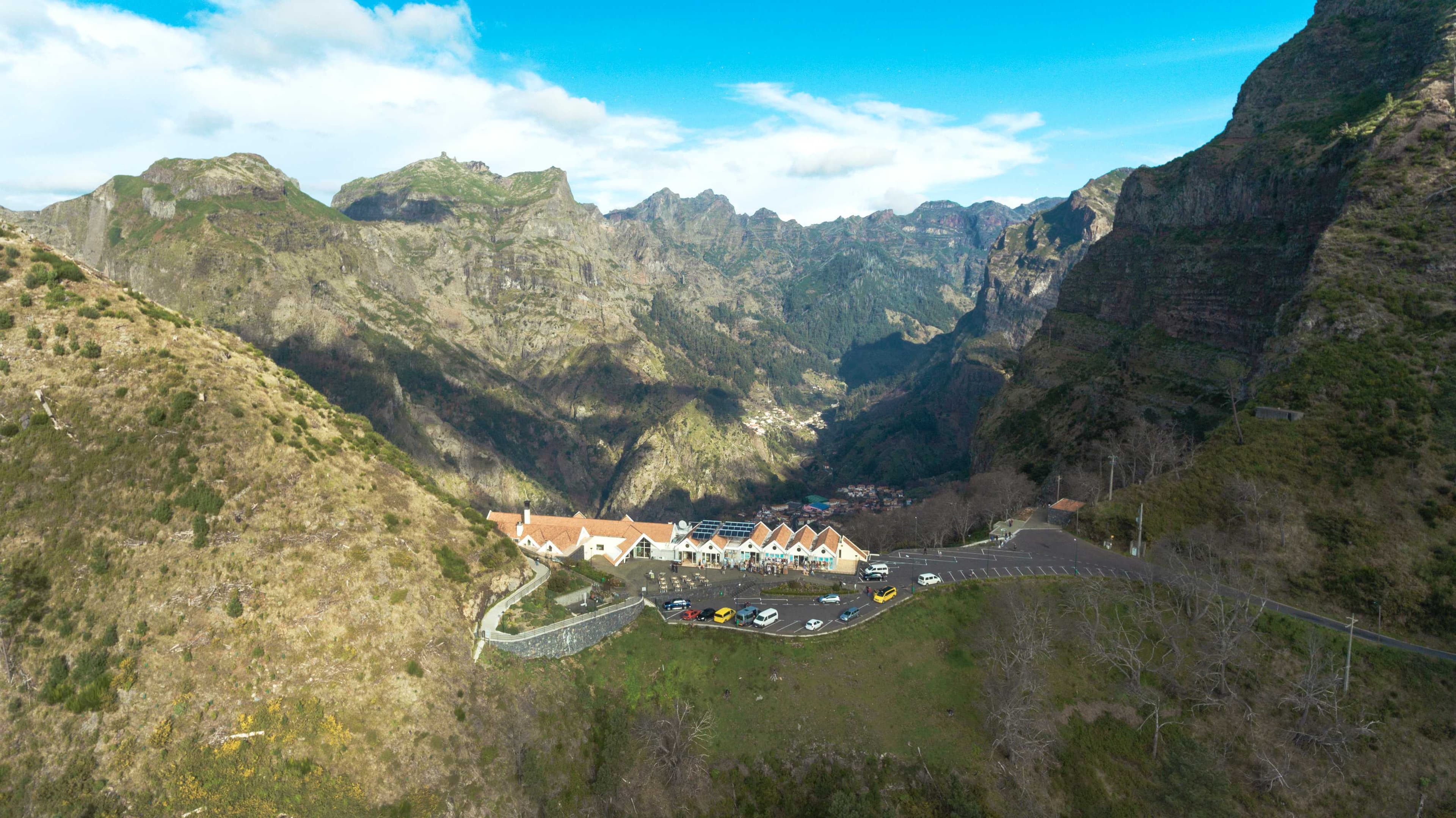 Eira do Serrado Hotel SPA