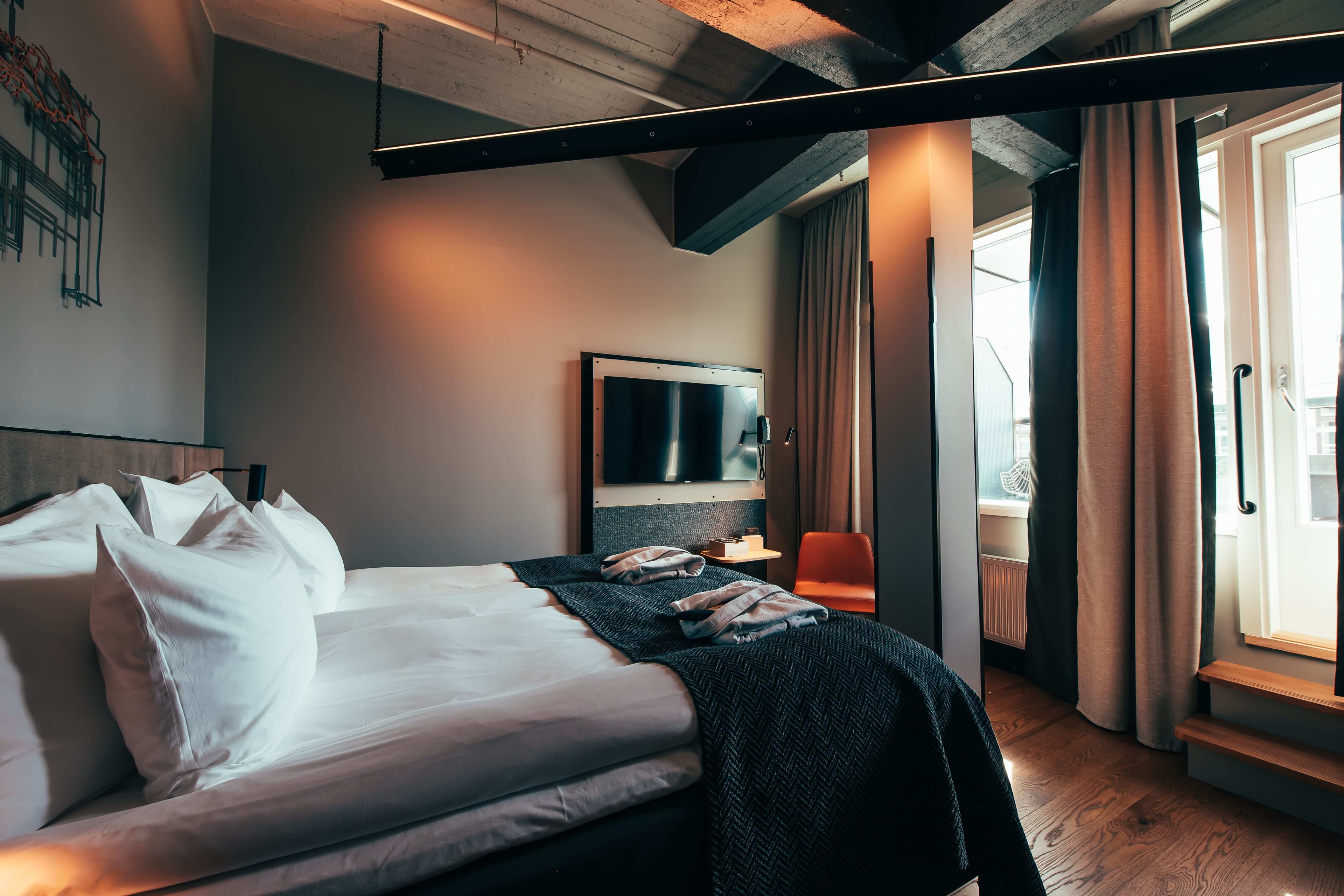Hotel Mestari Ansicht 3