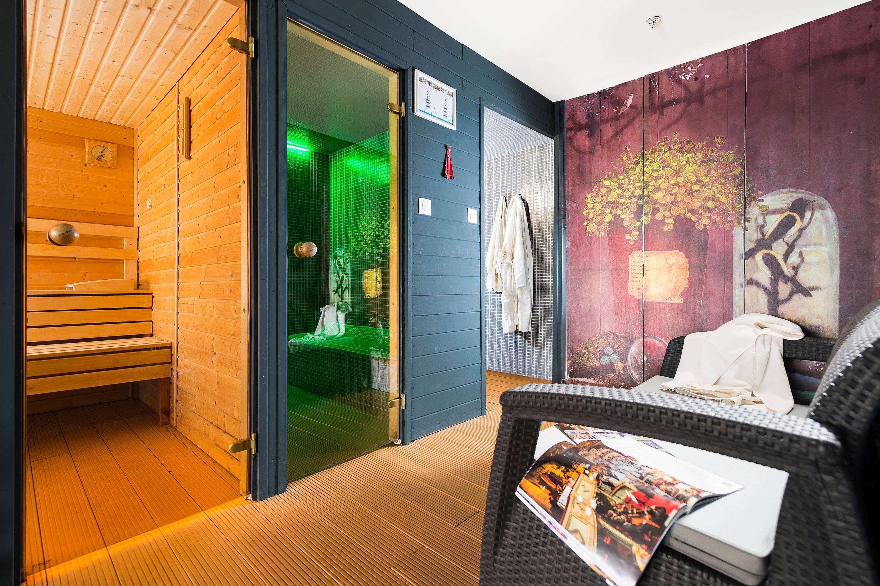 Bo33 Hotel Family & Suites Ansicht 10