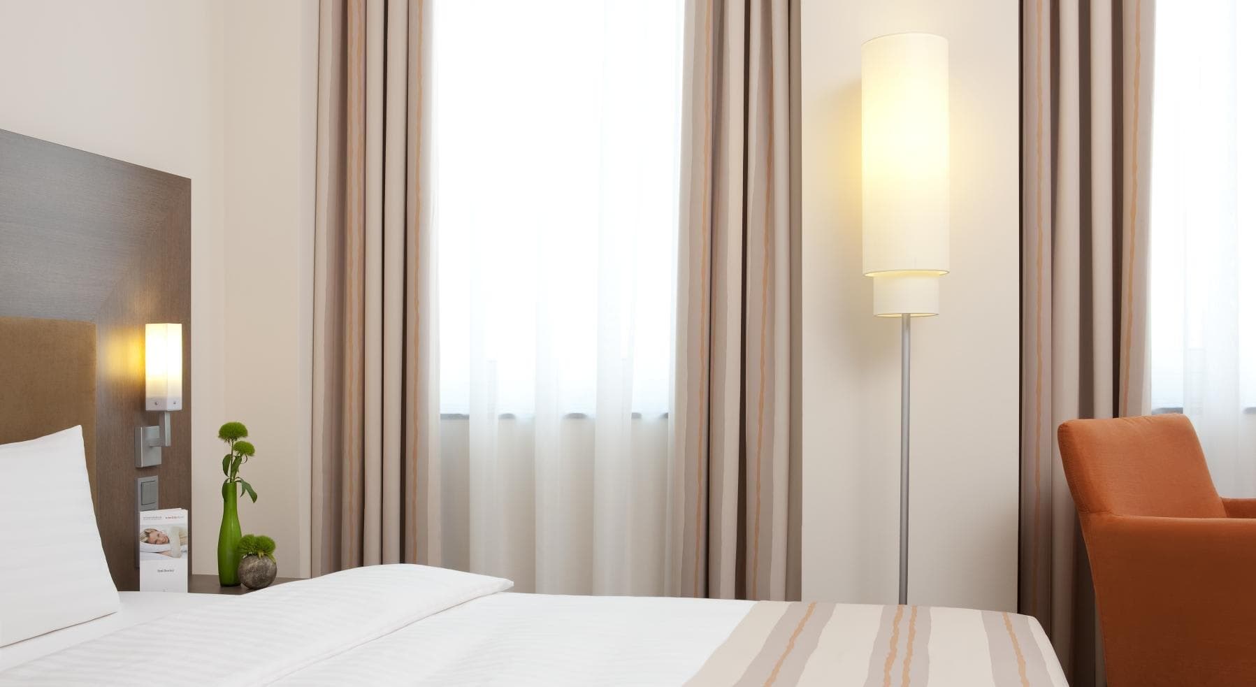 IntercityHotel Hannover Ansicht 6
