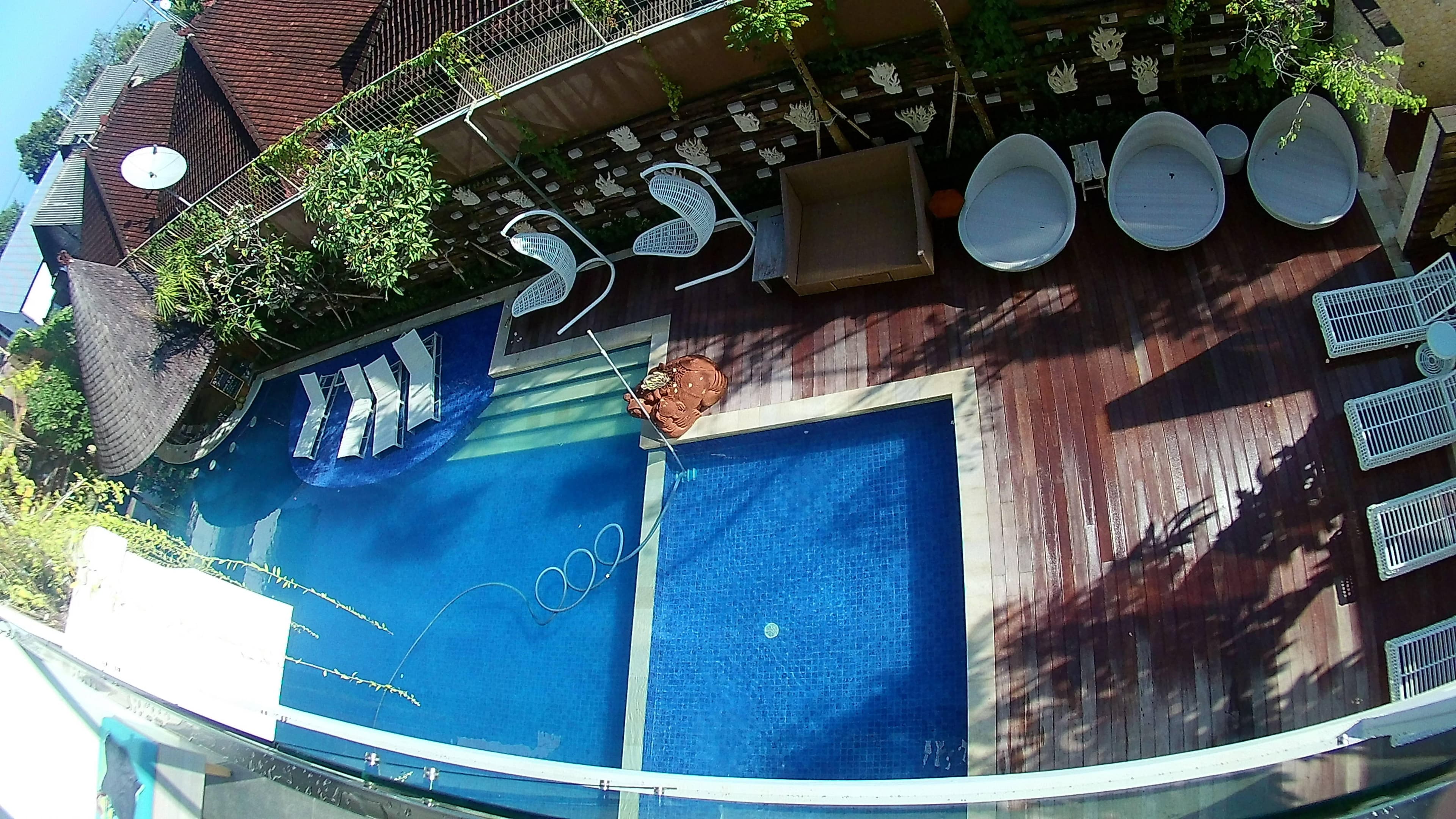 Jimbaran Bay Beach Resort and Spa Ansicht 6