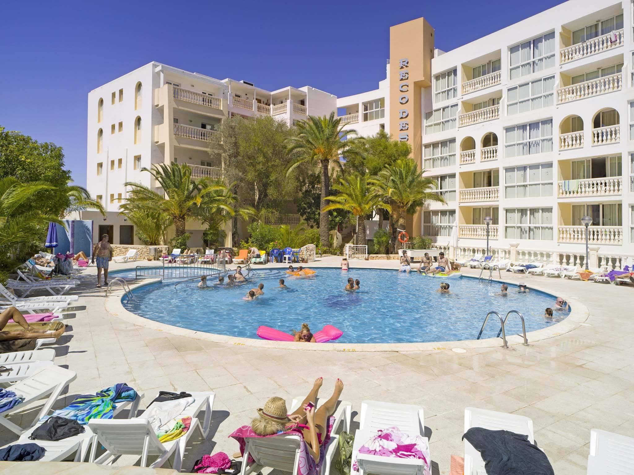 Hotel Reco d'es Sol Ansicht 5