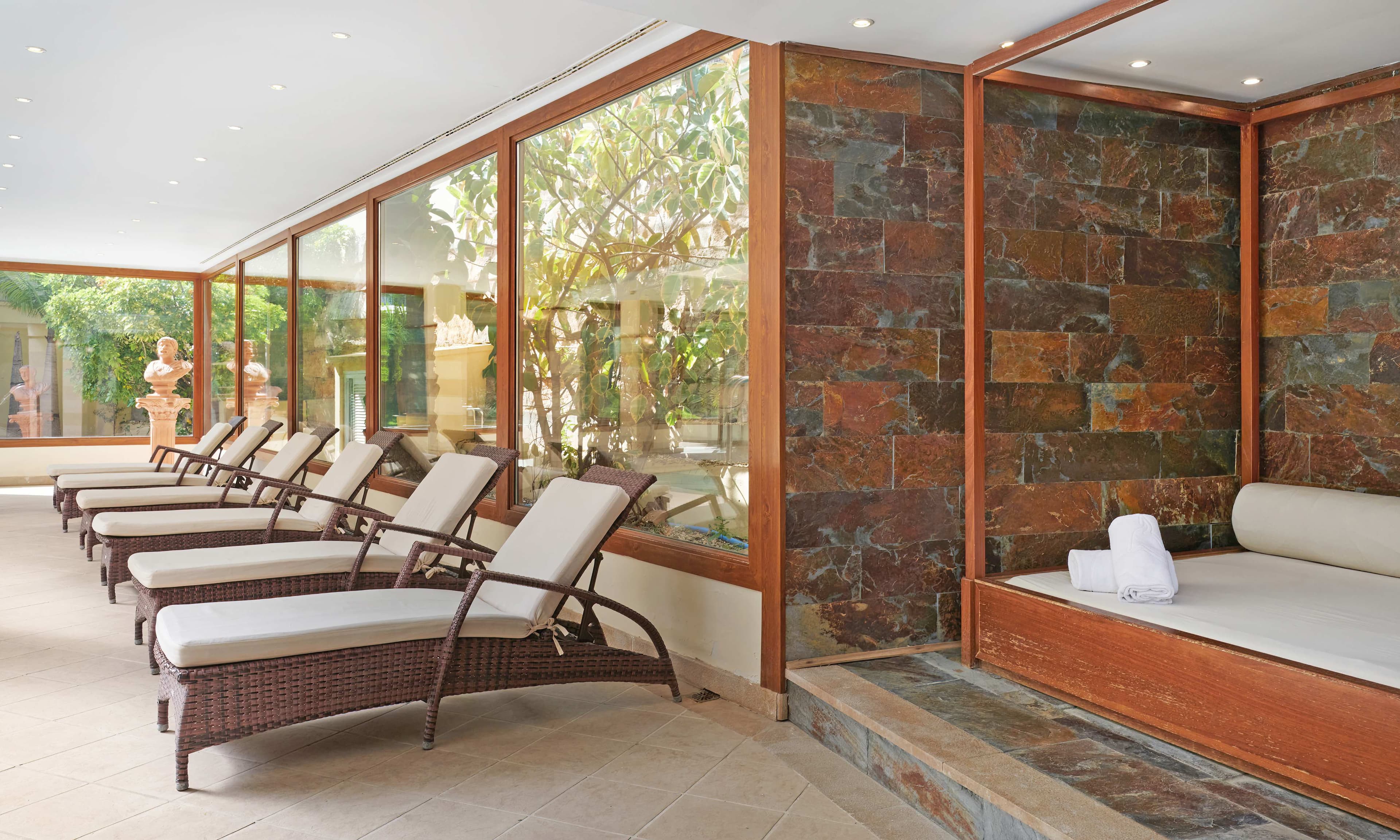 Grupotel Nilo & Spa Ansicht 7