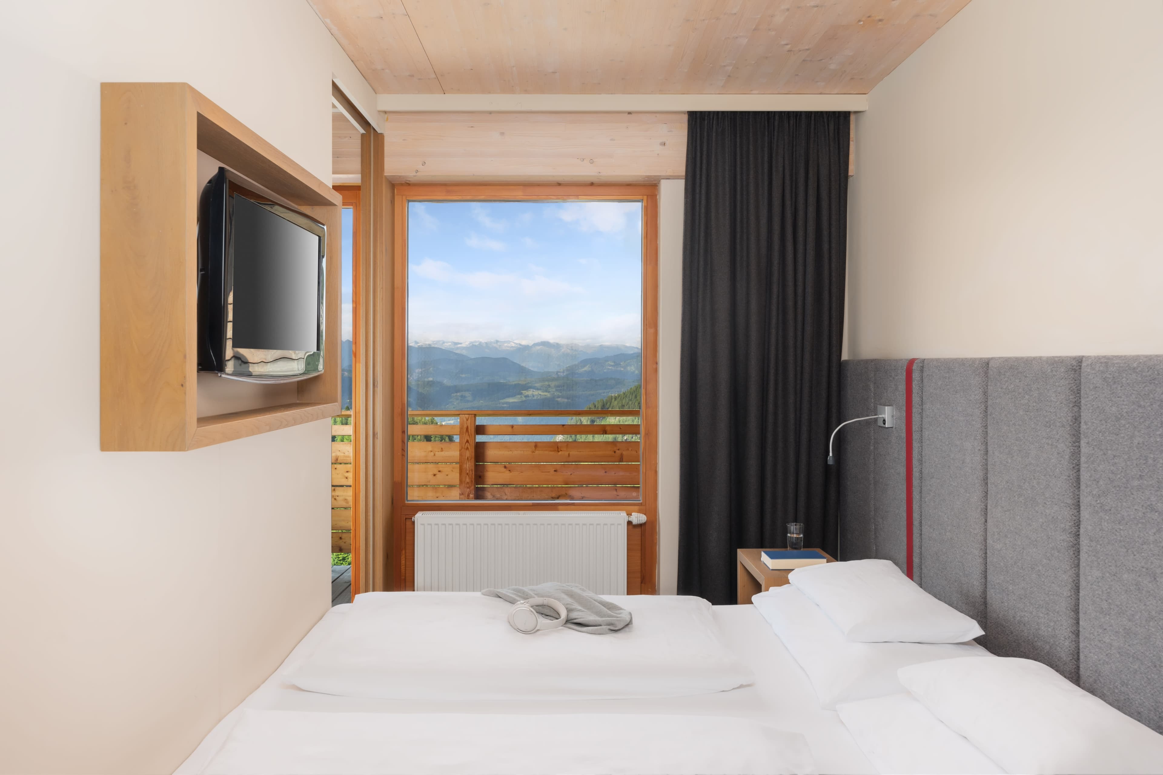 Falkensteiner Hotel Sonnenalpe Ansicht 5