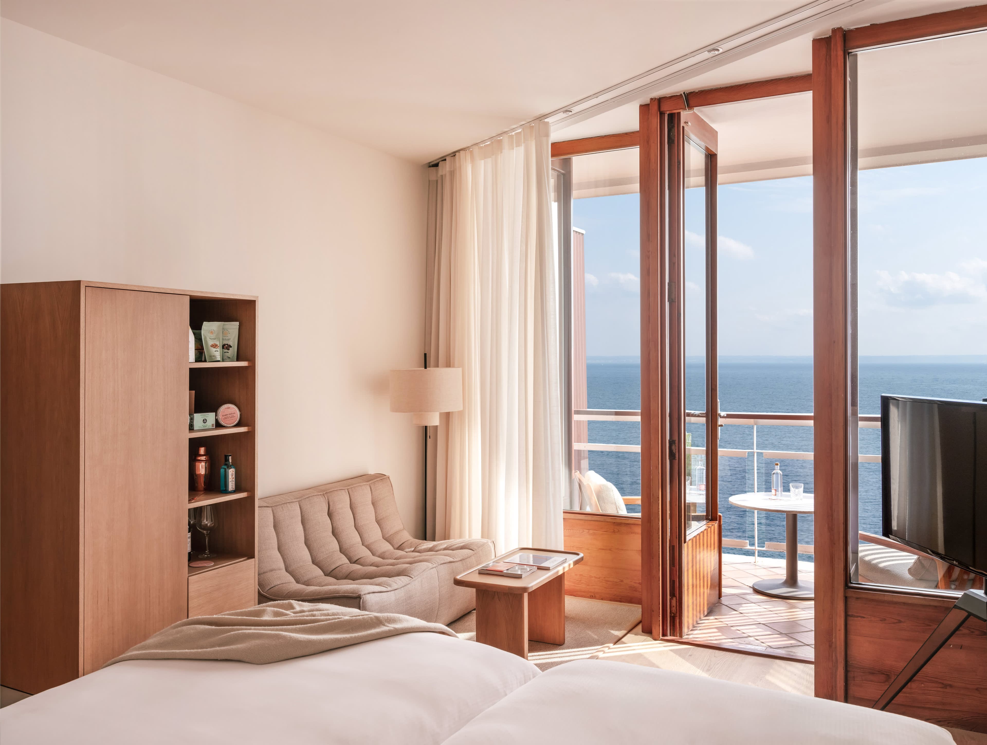 Hotel de Mar Gran Meliá - Adults only Ansicht 5