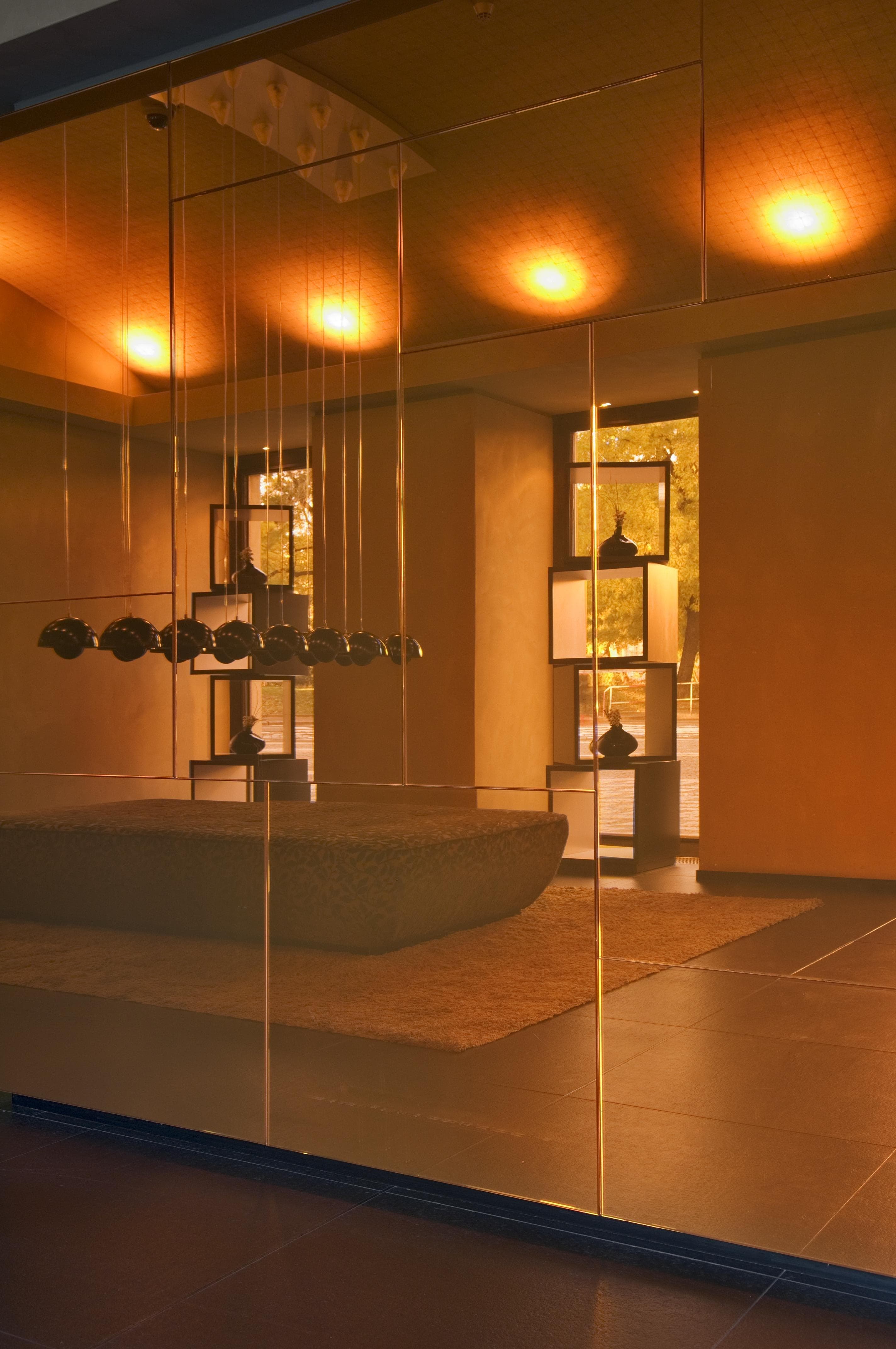 Hotel 987 Design Prague Ansicht 3