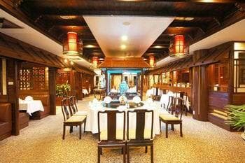 Hotel Ambassador Ansicht 8
