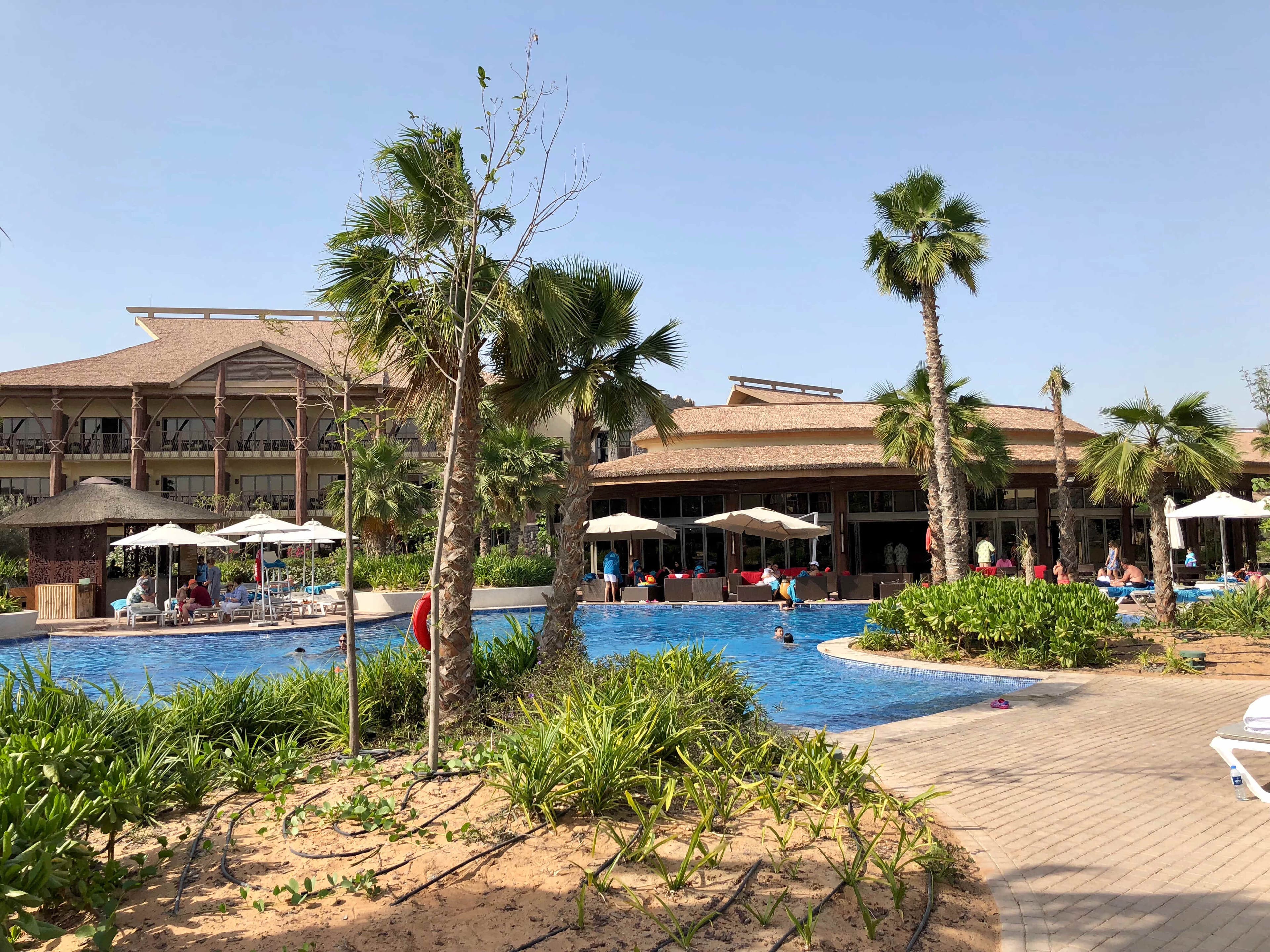 Lapita - Dubai Parks & Resorts - Autograph Collection Ansicht 7