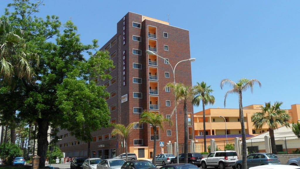 Hotel Ritual Torremolinos - Adults only Ansicht 3