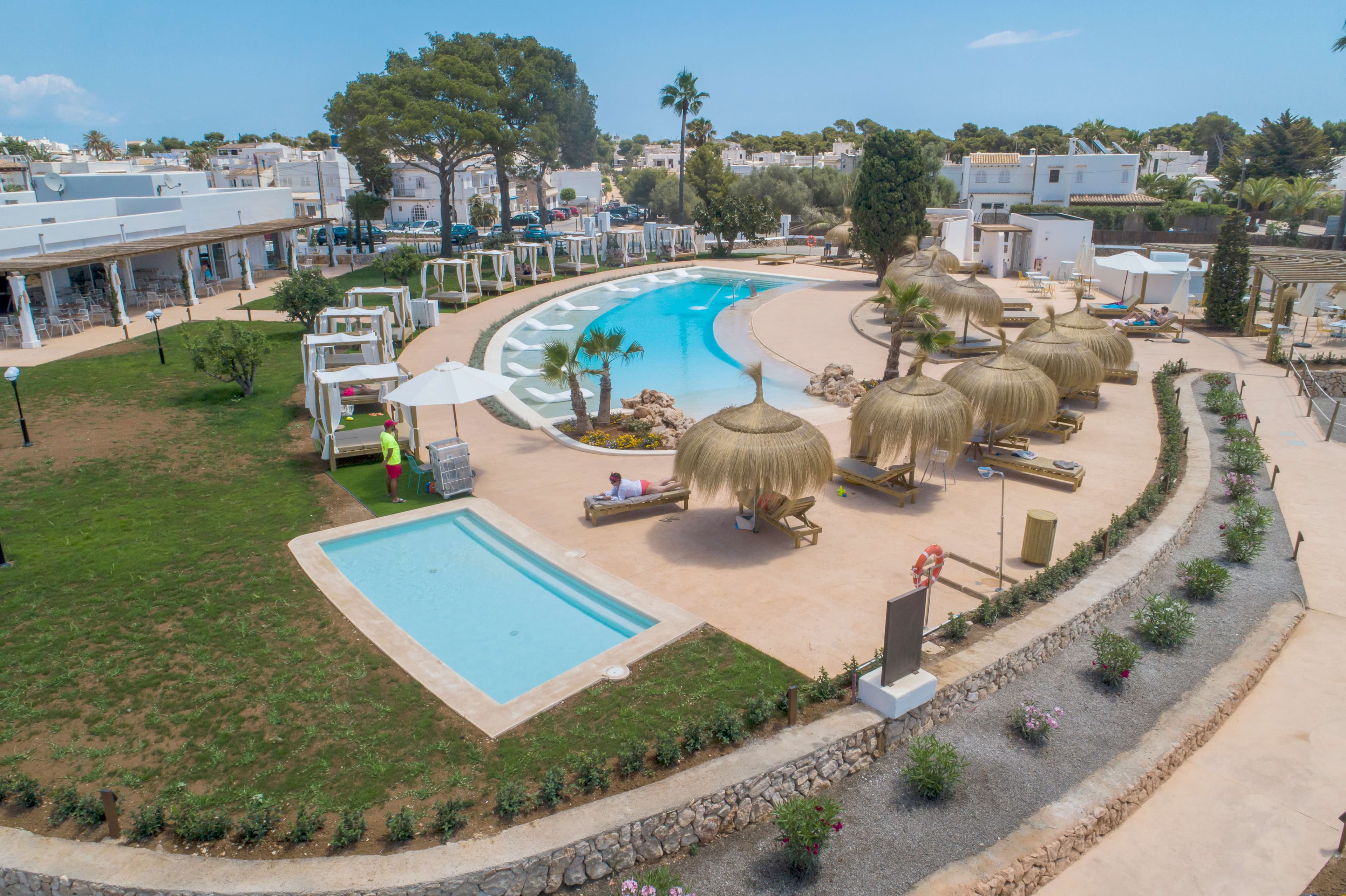 Eques Petit Resort Ansicht 8