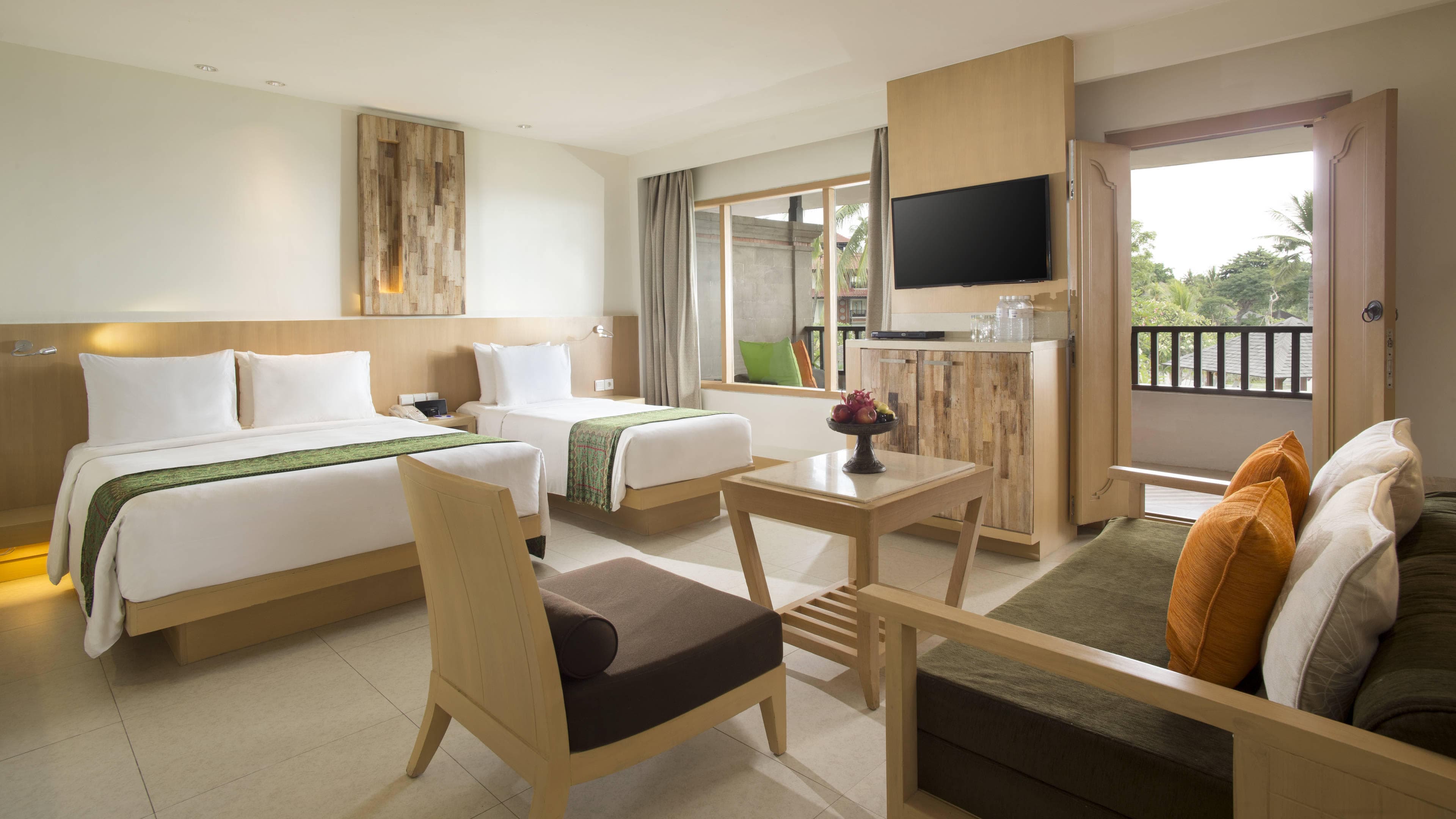 Holiday Inn Resort Baruna Bali Ansicht 4