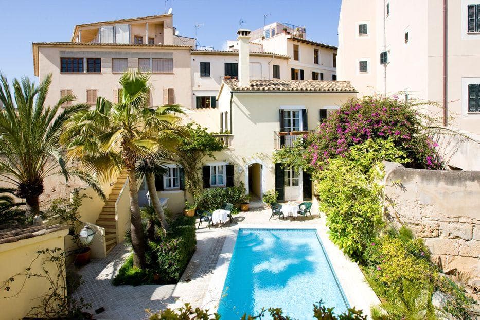 Hotel San Lorenzo