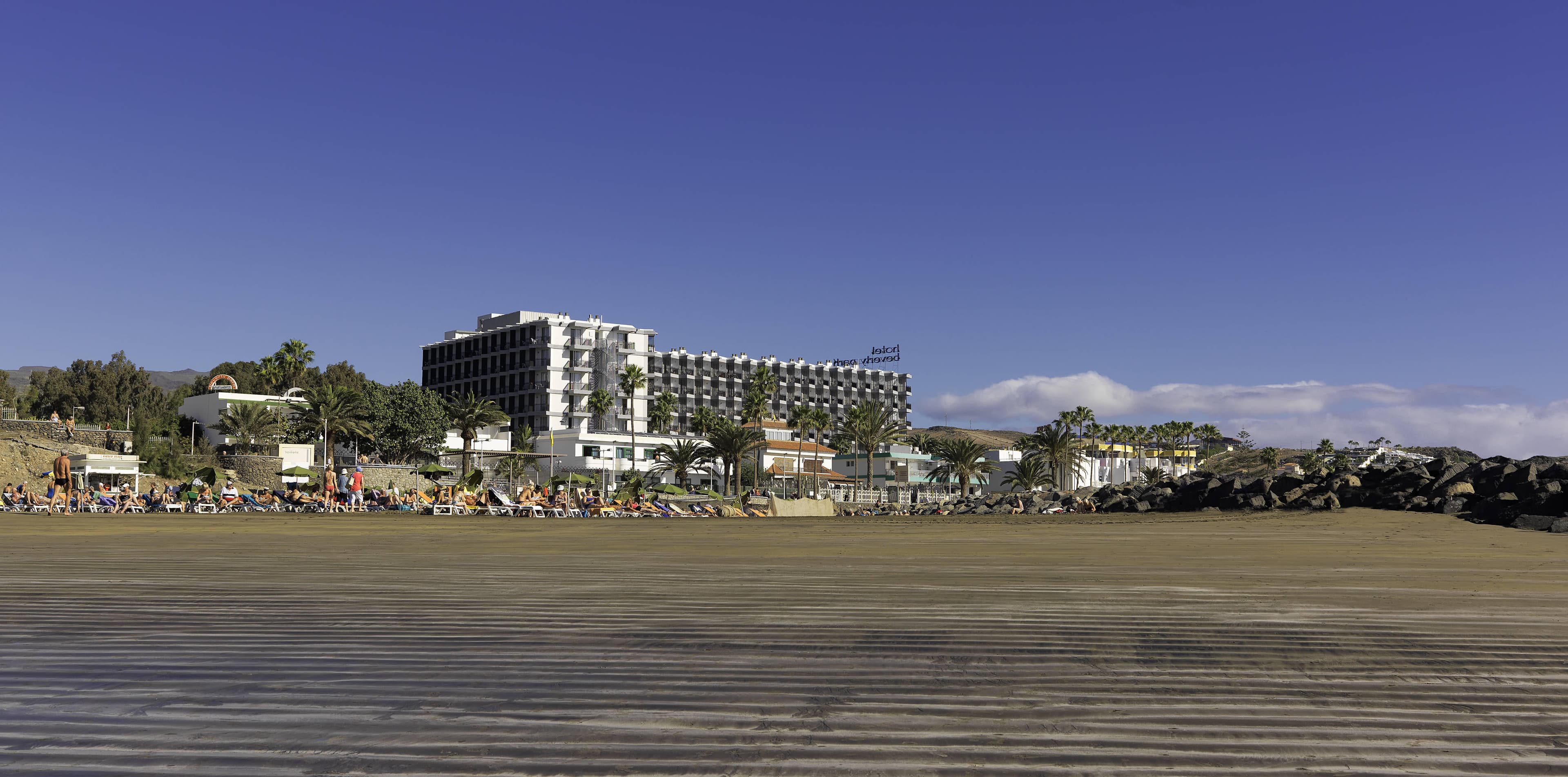 Relaxia Beverly Park Ansicht 3