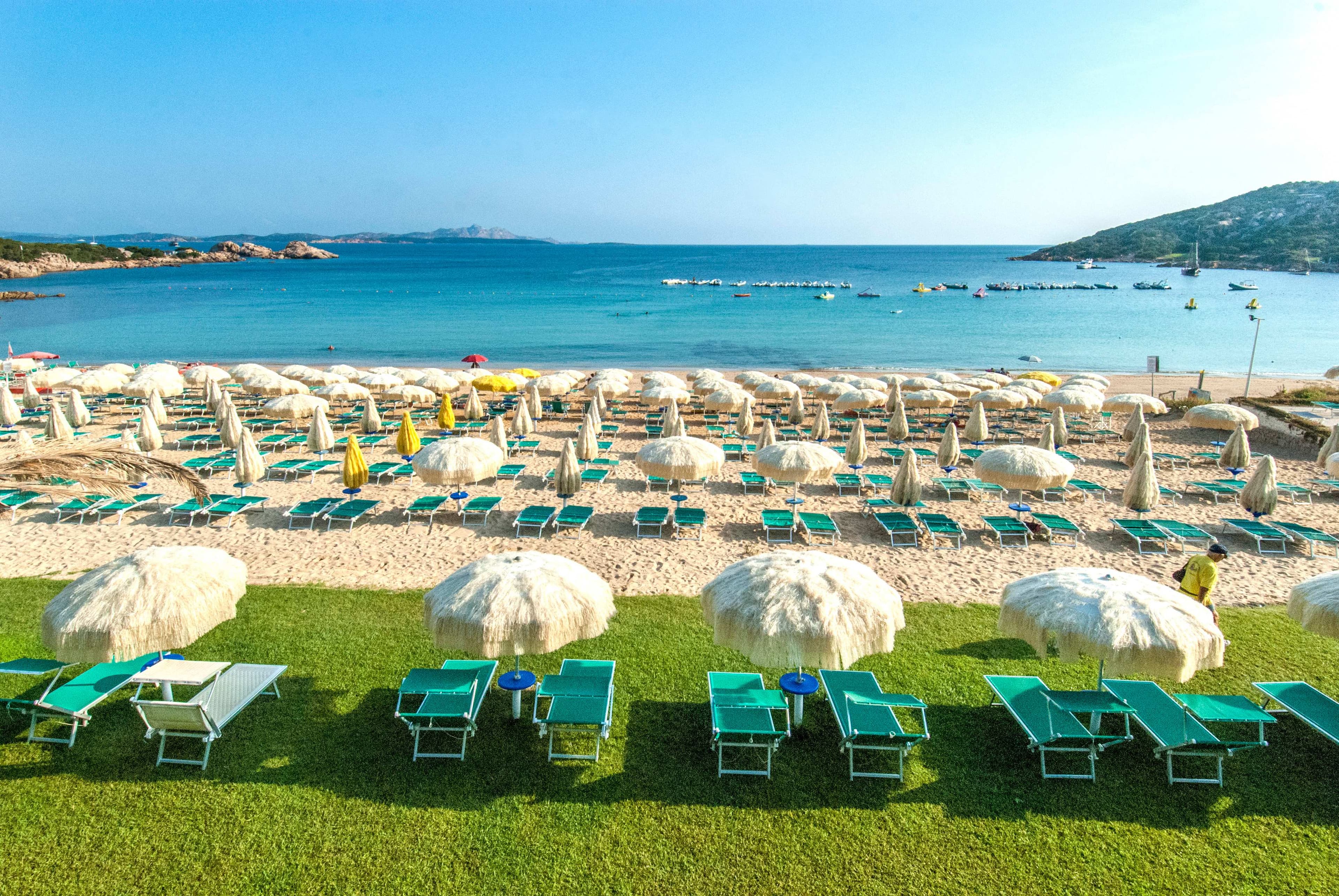 Hotel Punta Est Ansicht 10