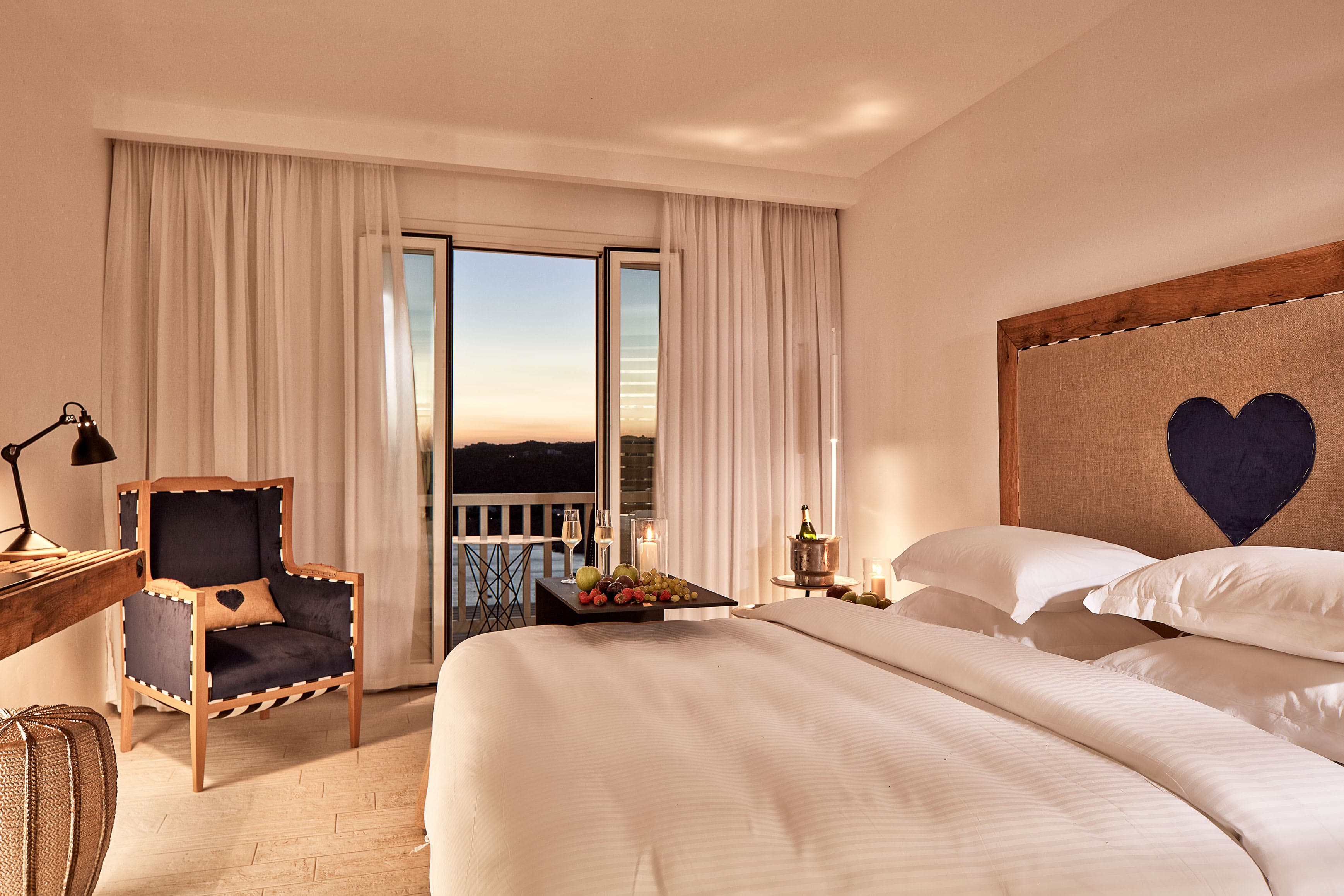 Myconian Imperial - Leading Hotels of the World Ansicht 4