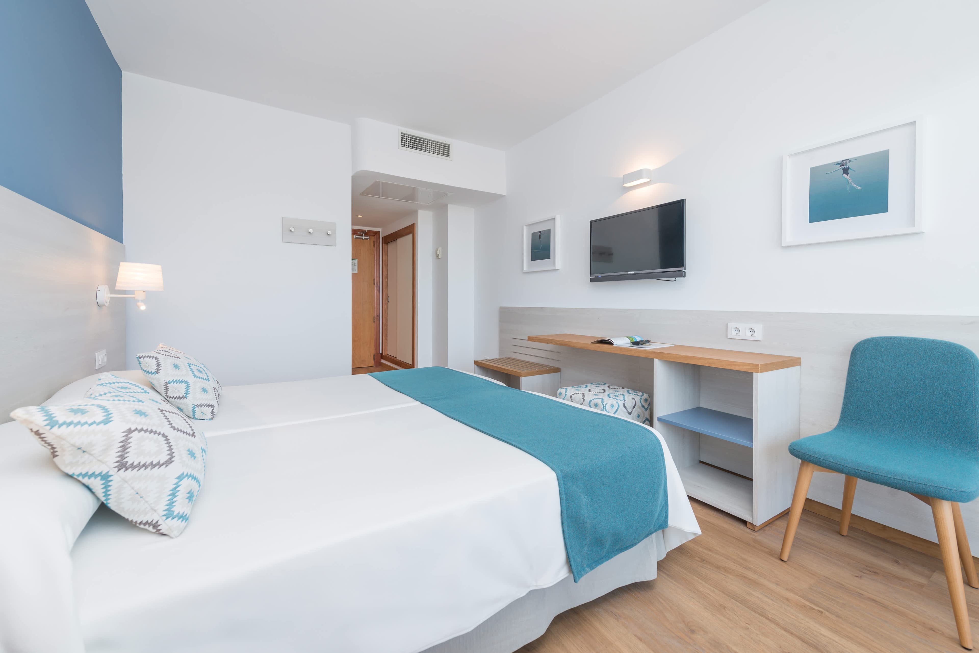 Hotel & Apartments Vista Park Ansicht 6