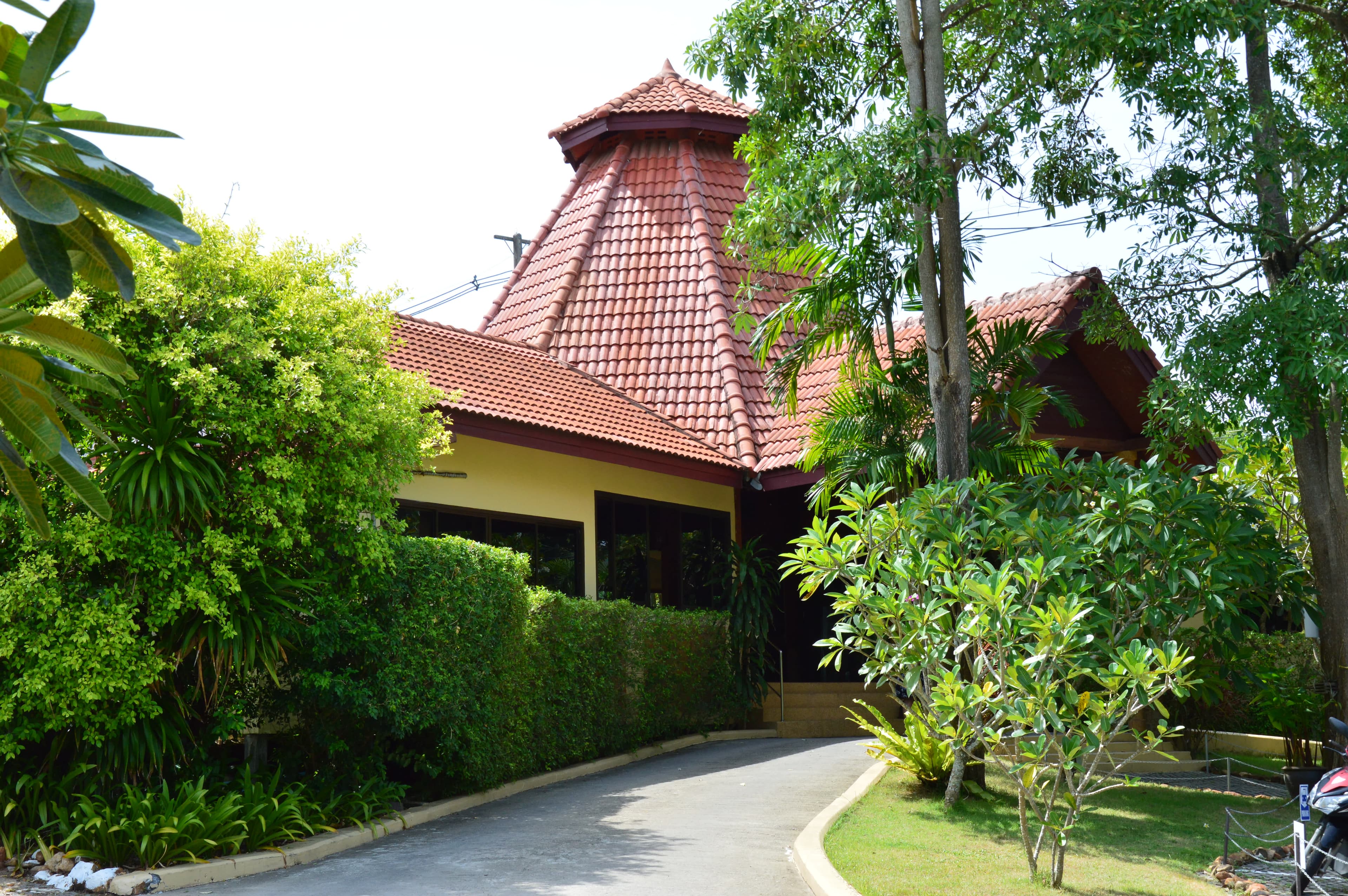 Pinnacle Samui Resort Ansicht 2