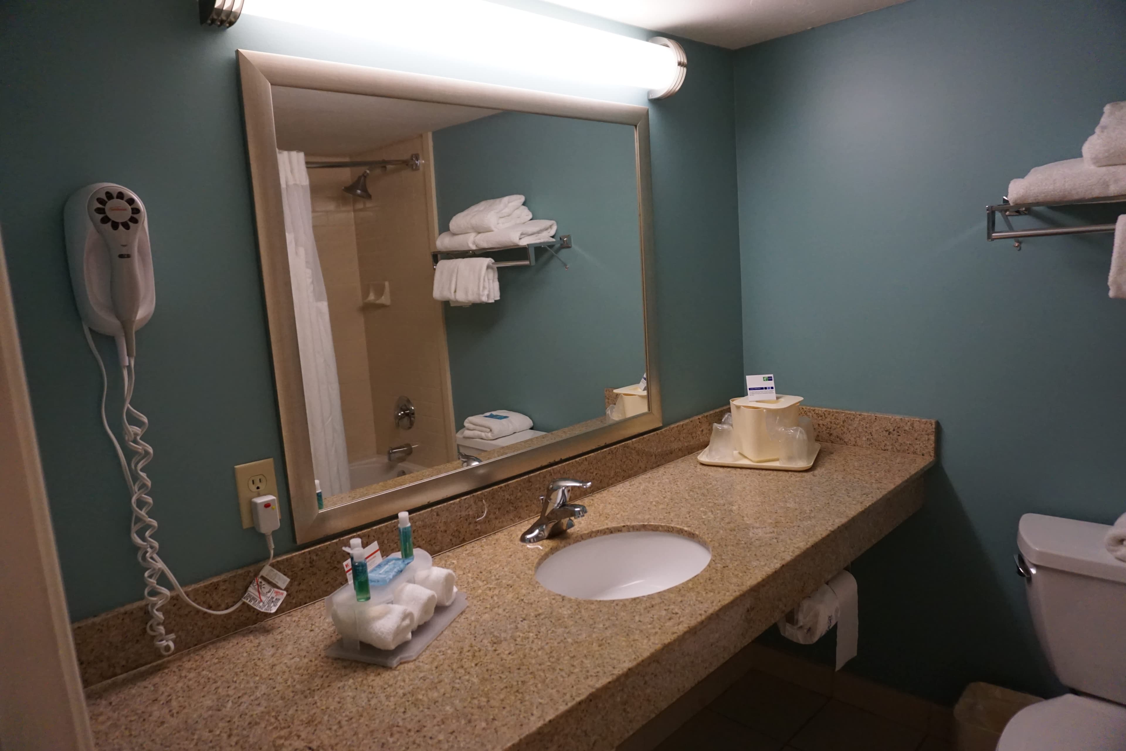 Hotel Holiday Inn Express Cape Coral Ansicht 4