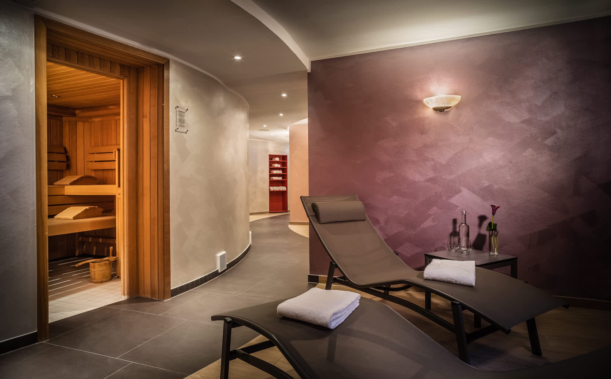 Best Western Plus Residenzhotel Lueneburg Ansicht 9