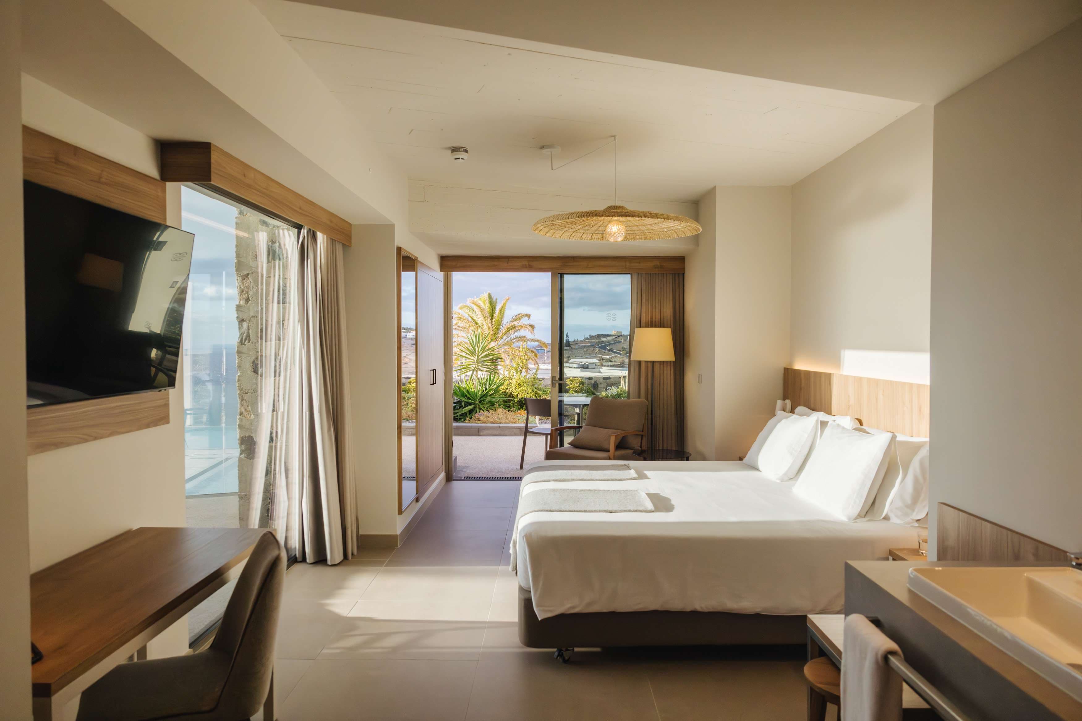 BANCAL HOTEL & SPA Ansicht 3