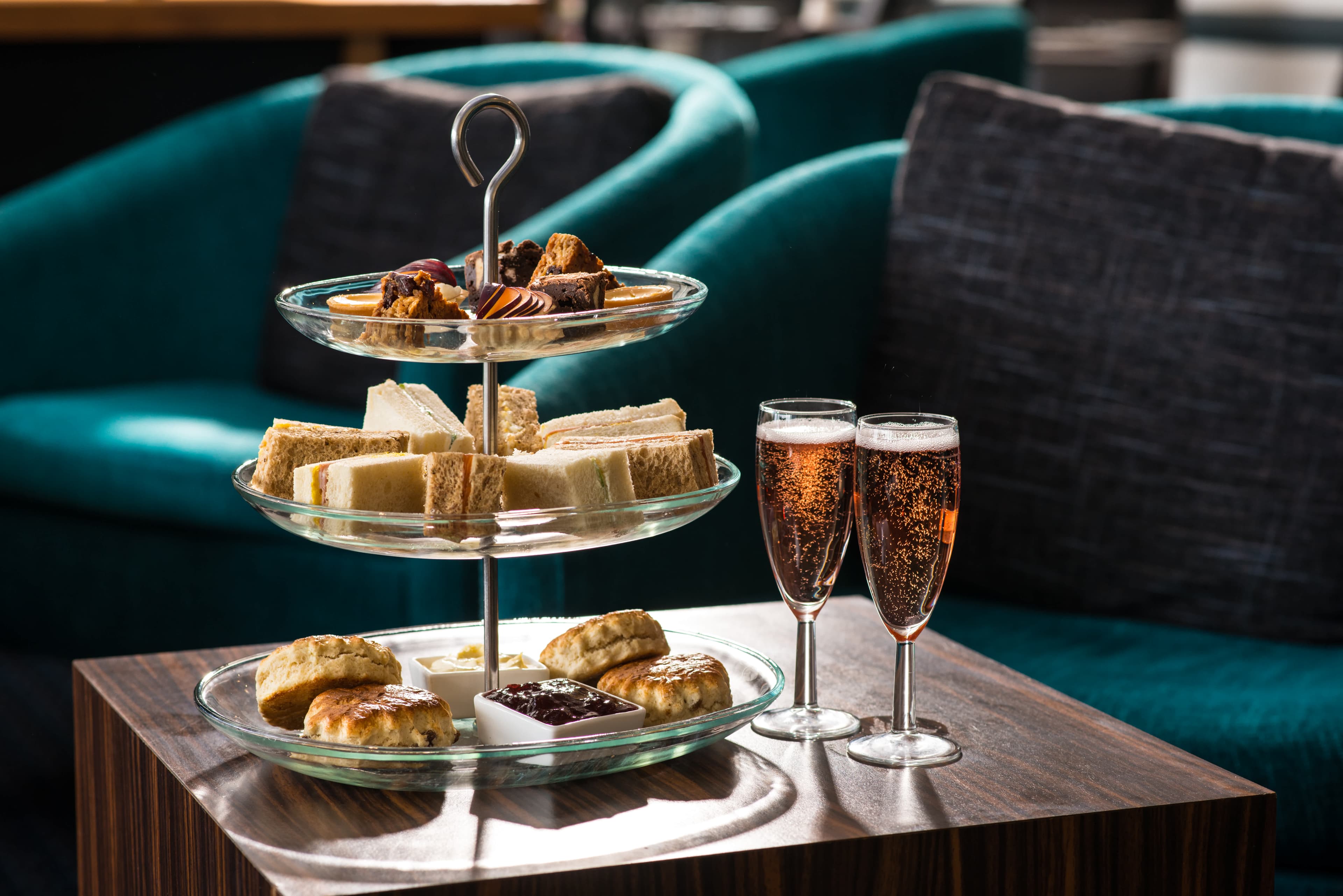 Leonardo Hotel Edinburgh Murrayfield Ansicht 7