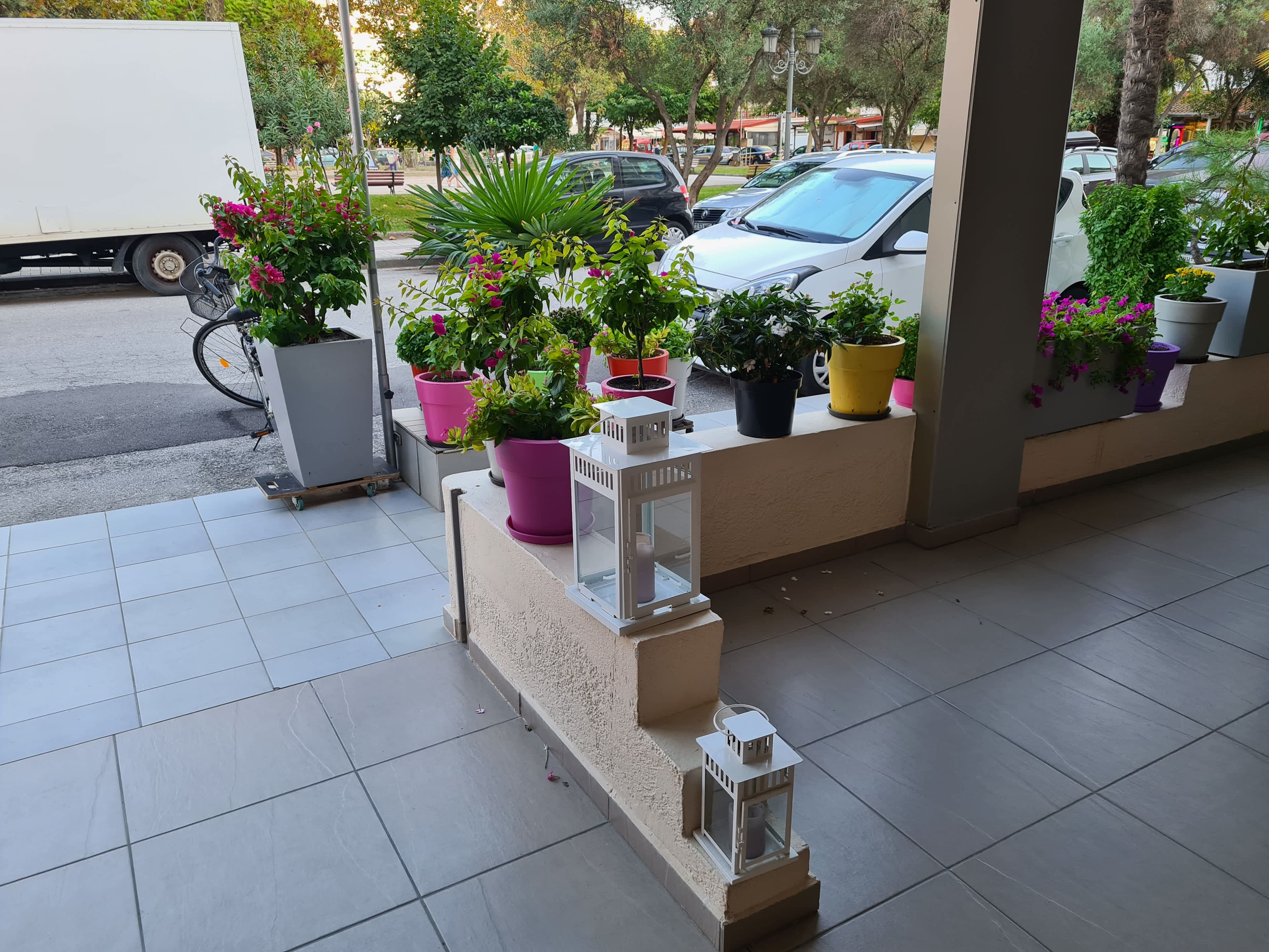 Hotel Europe Ansicht 6