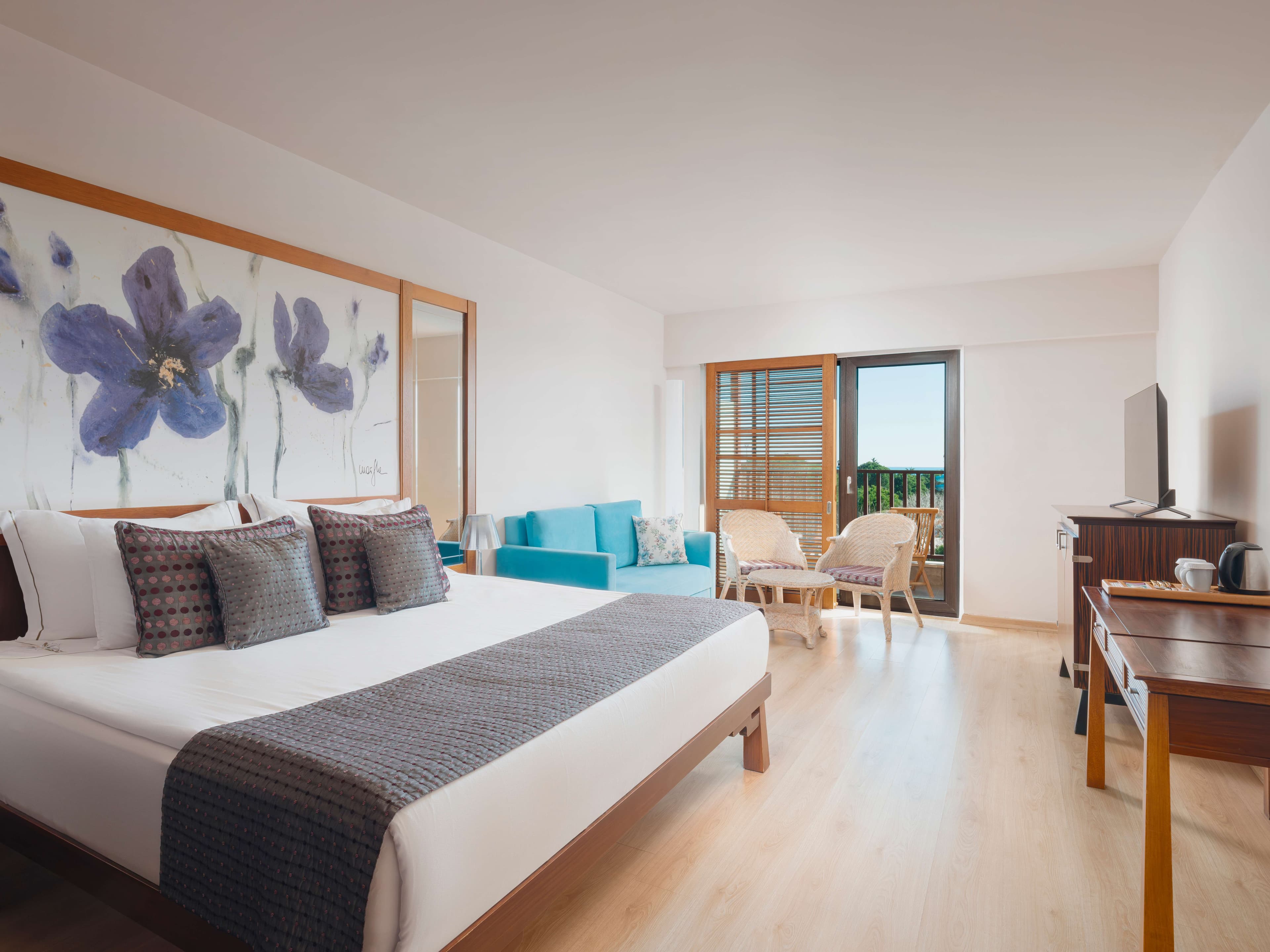 Asteria Family Belek Ansicht 5