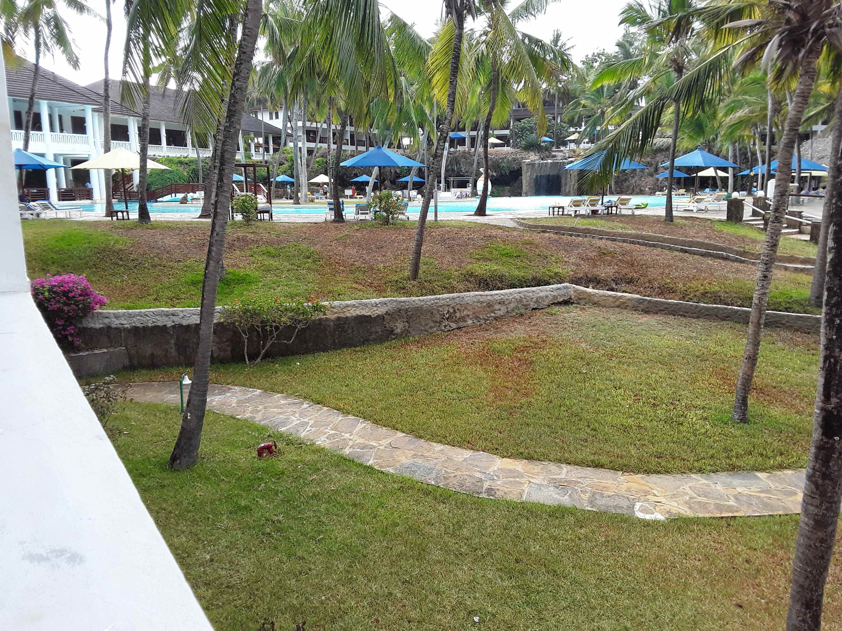 PrideInn Flamingo Beach Resort & Spa Ansicht 3
