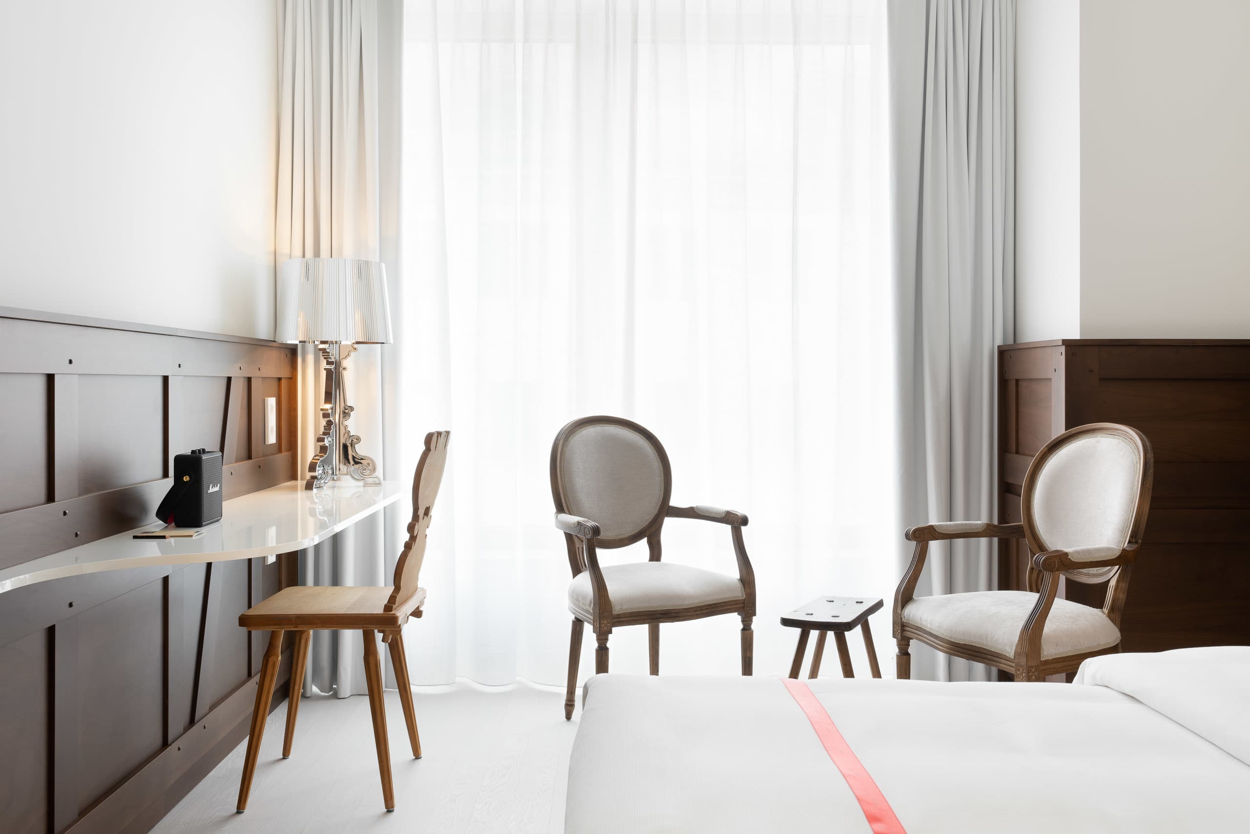 Ruby Rosi Hotel Munich Ansicht 6
