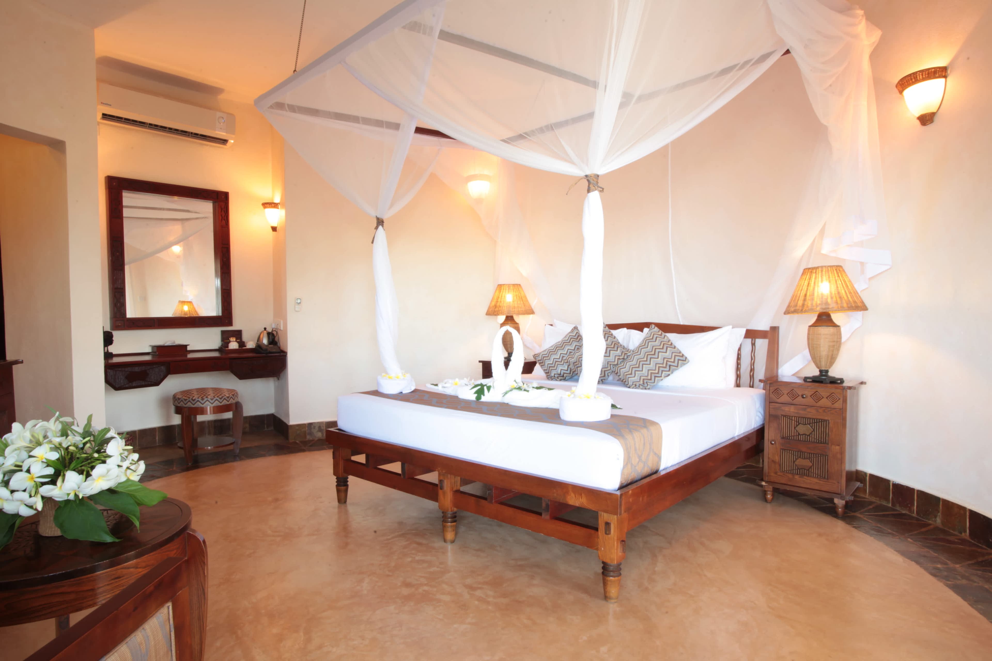 Ocean Paradise Resort & Spa Ansicht 6