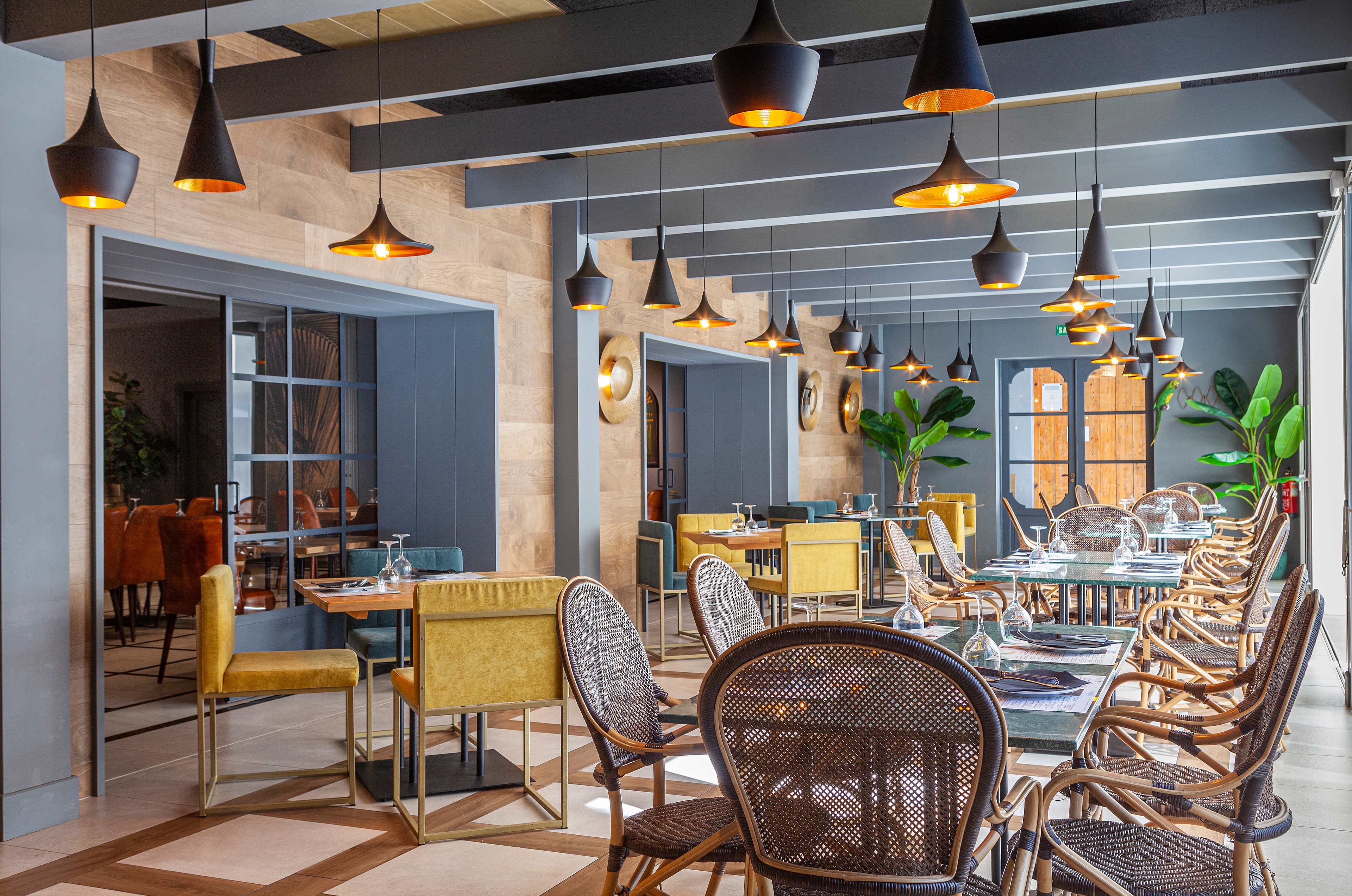 Hotel Jerez AQ35 Ansicht 8