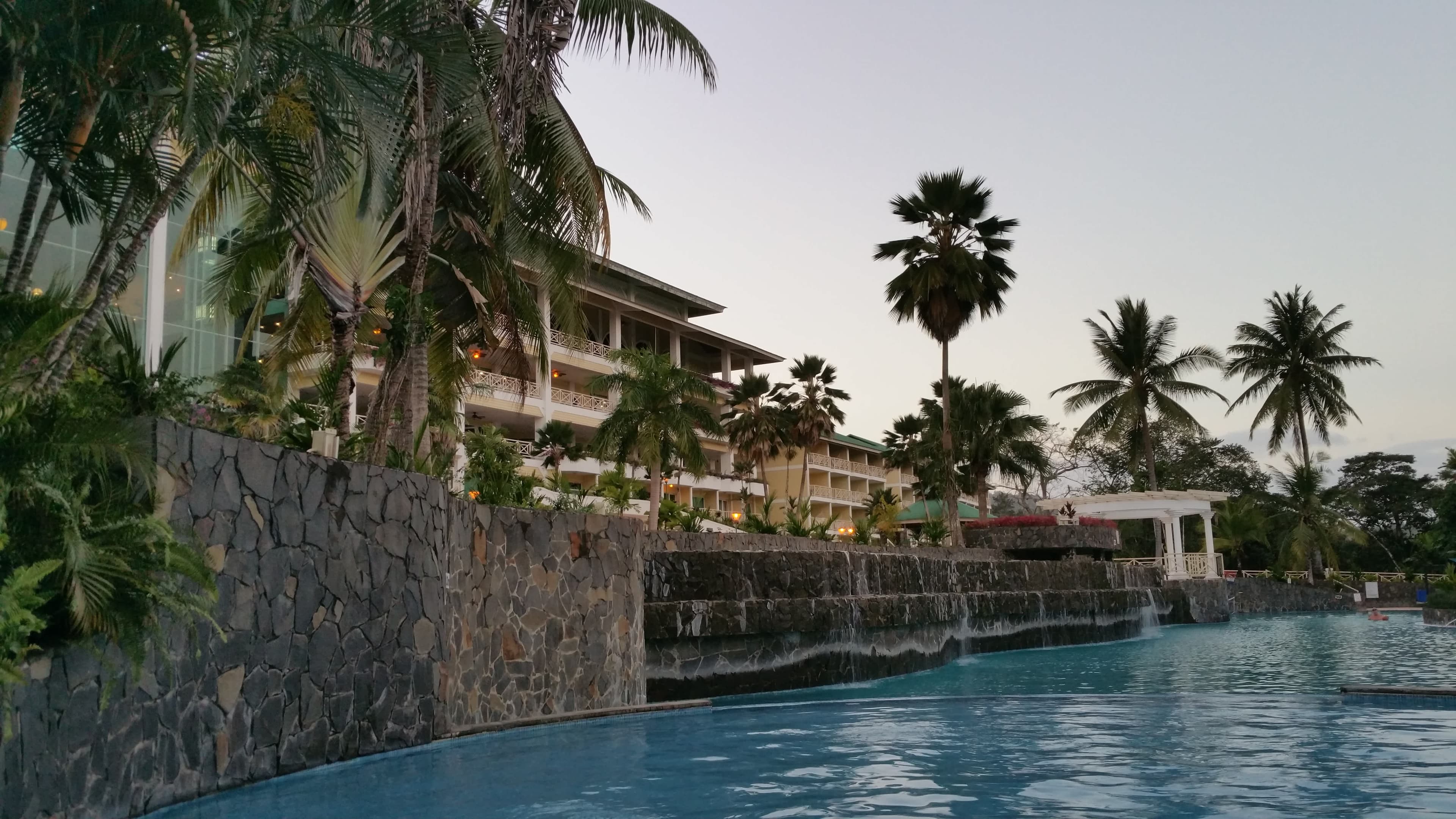 Hotel Gamboa Rainforest Resort Ansicht 3