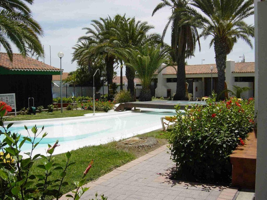 Bungalows El Palmital - Adults Only by PMC Resorts Ansicht 6