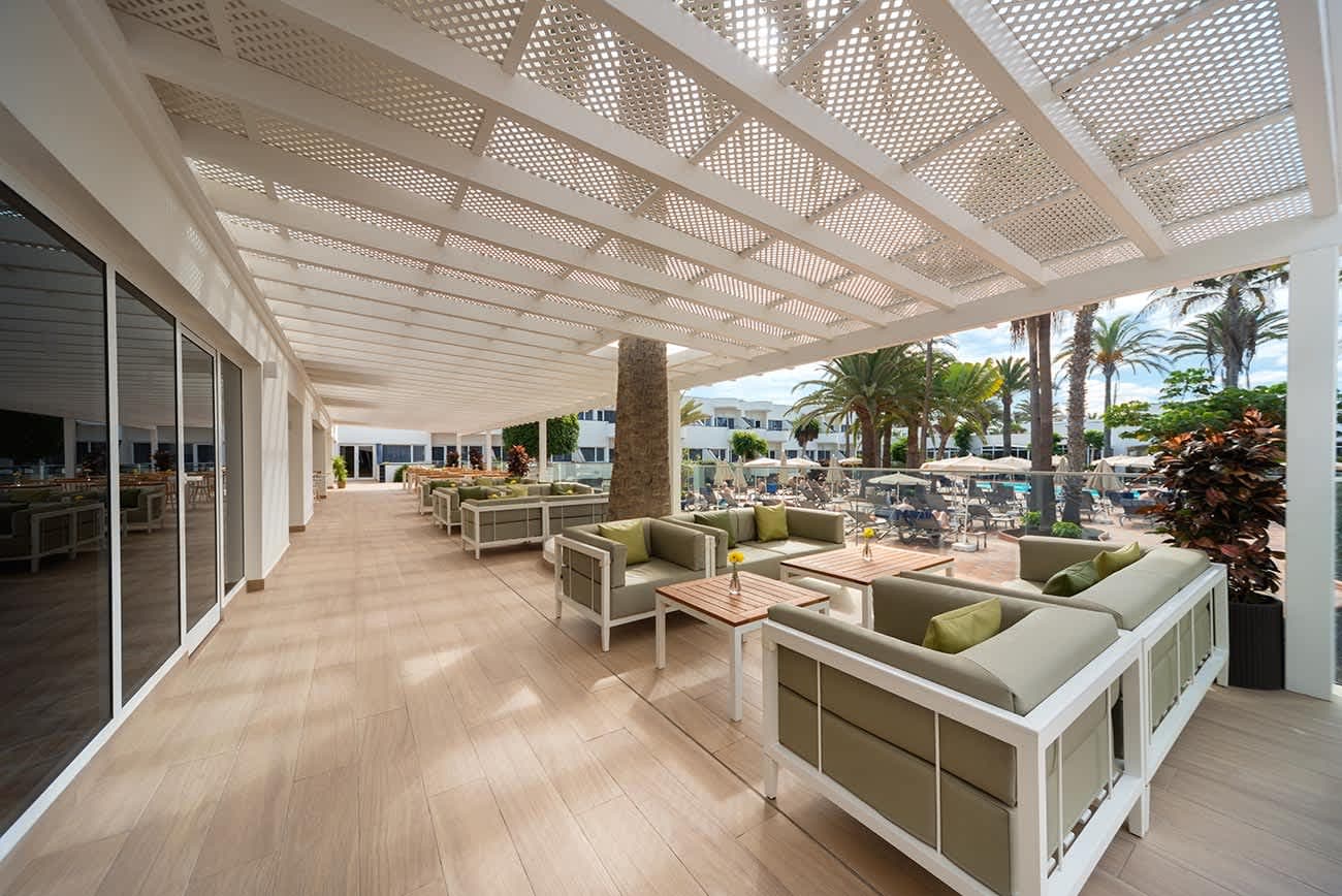 H10 Ocean Dunas - Adults only Ansicht 10