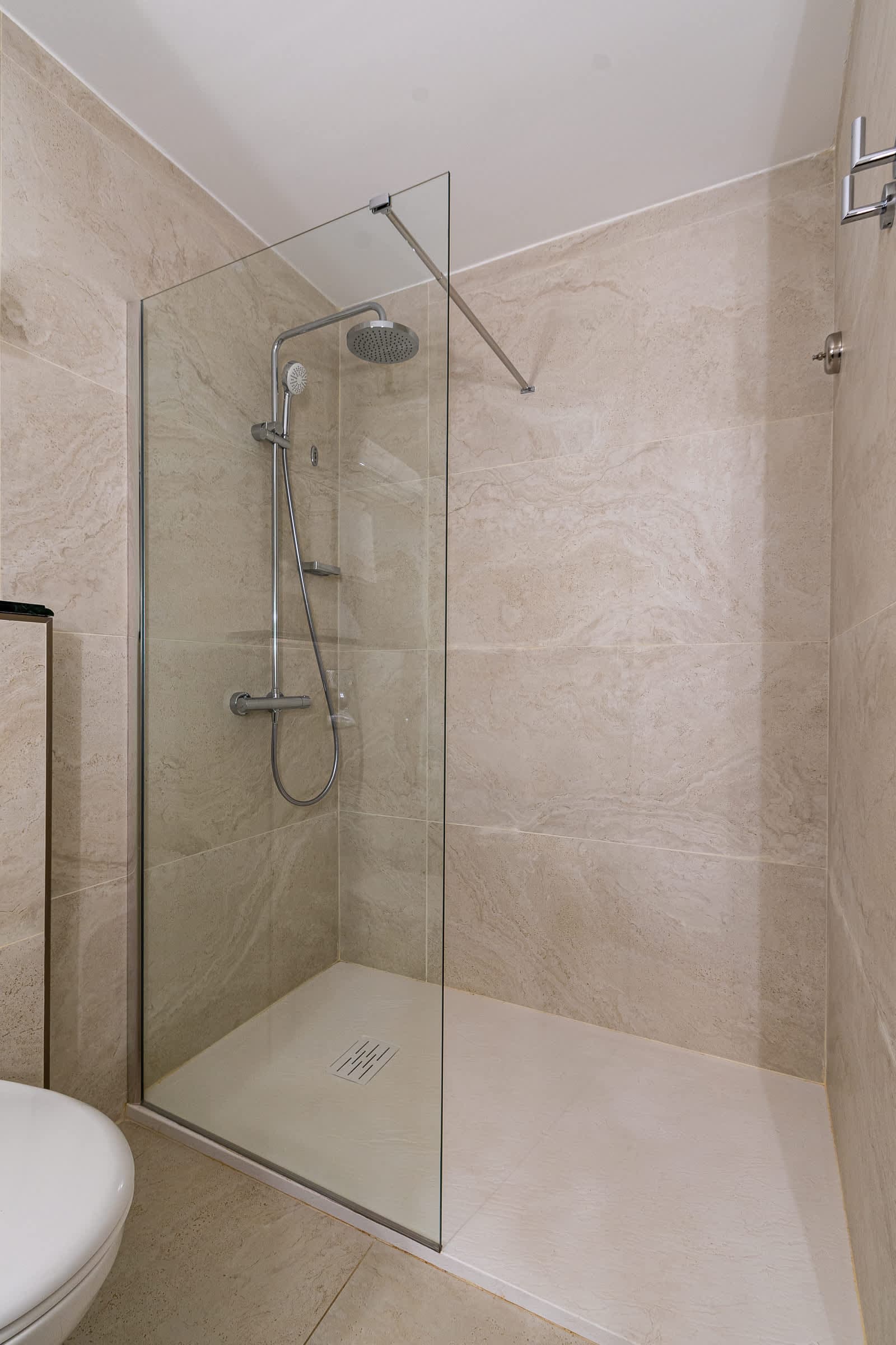 Hôtel Corsica & Serena SPA Ansicht 5