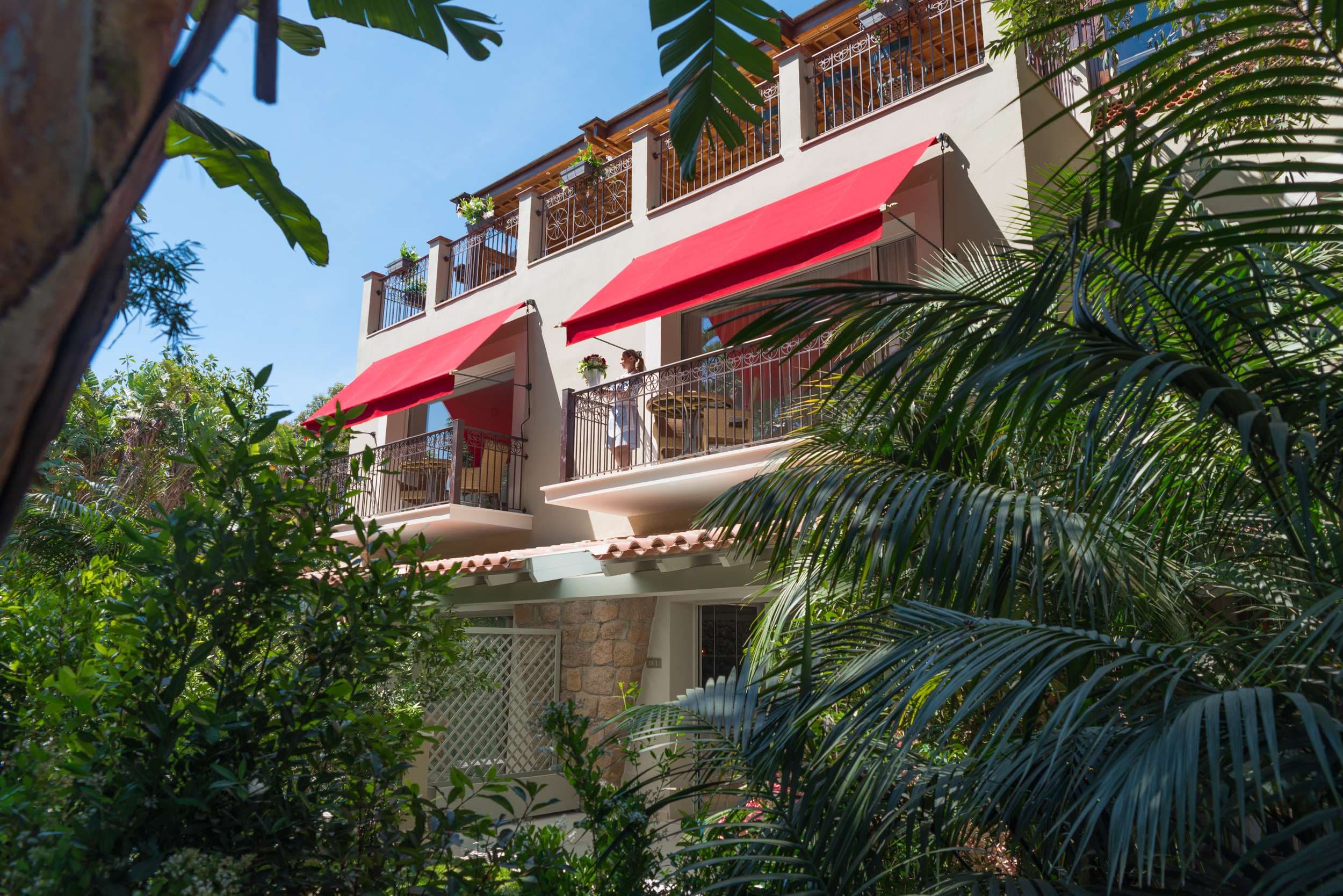 Forte Village - Villa Del Parco & Spa
