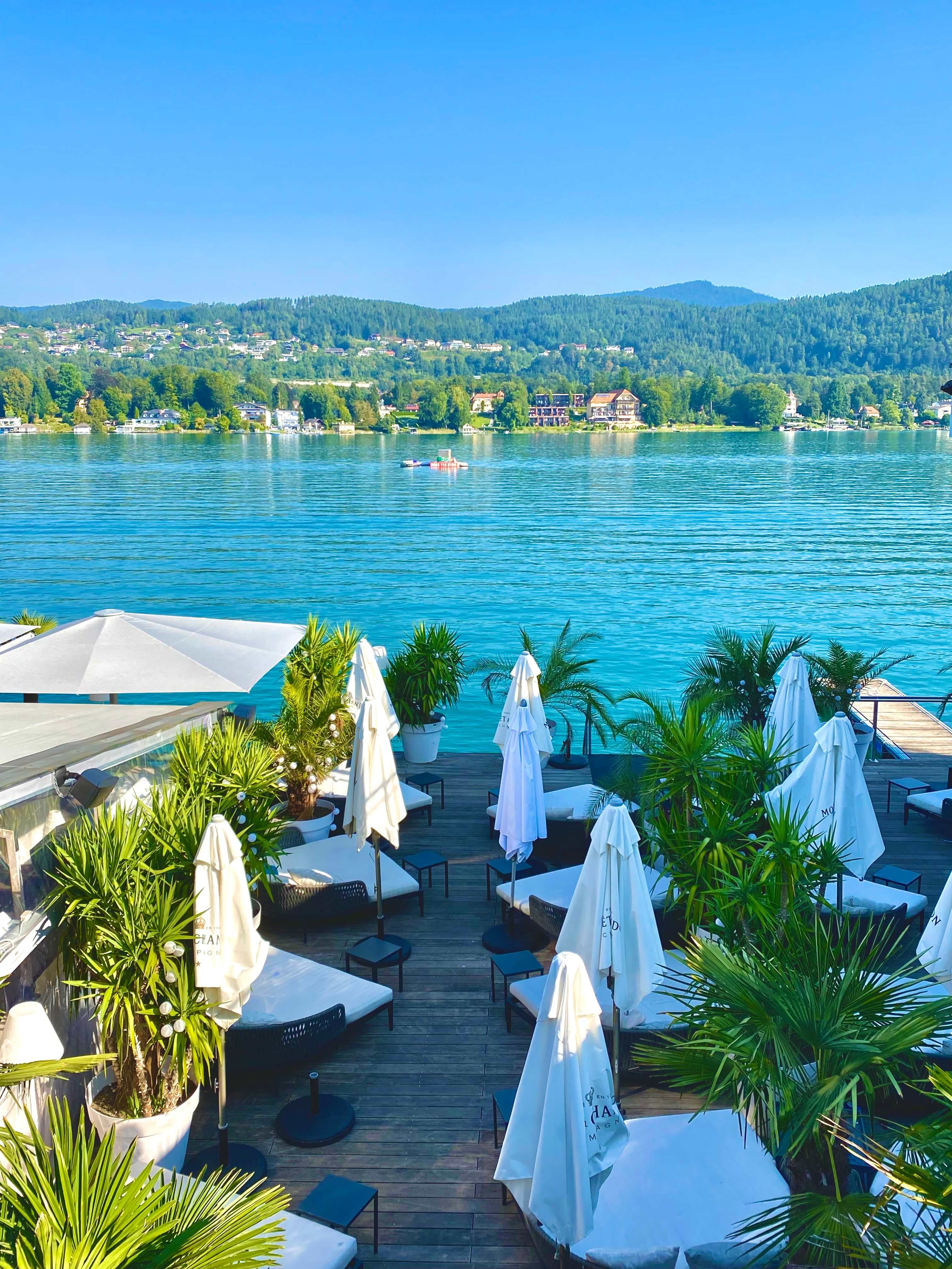 Hotel Parks Ansicht 7