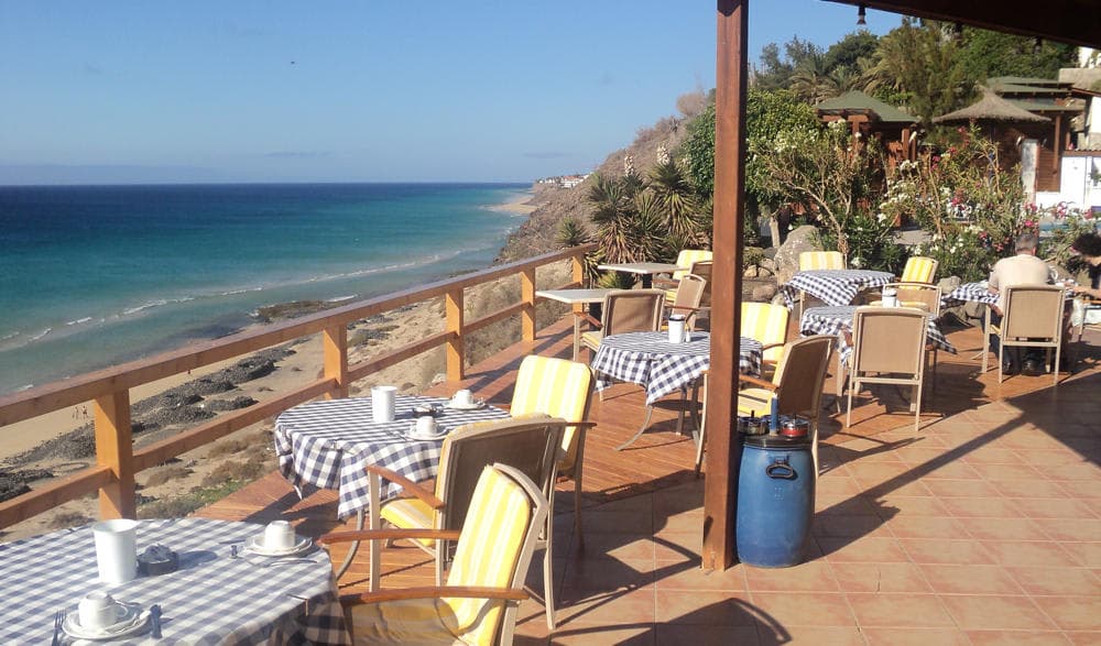 Monte Marina Naturist Resort Ansicht 10