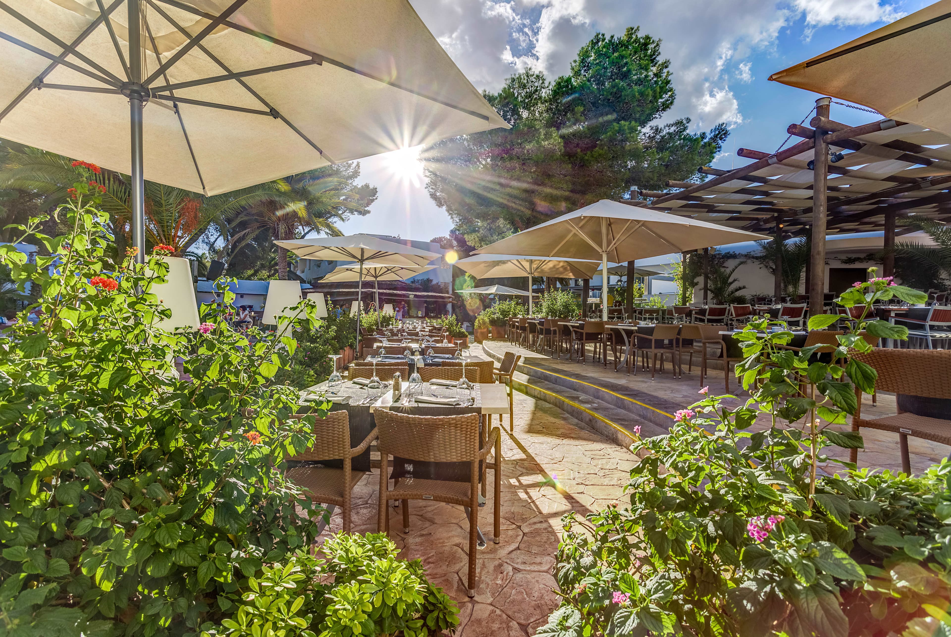 TUI MAGIC LIFE Cala Pada Ansicht 8