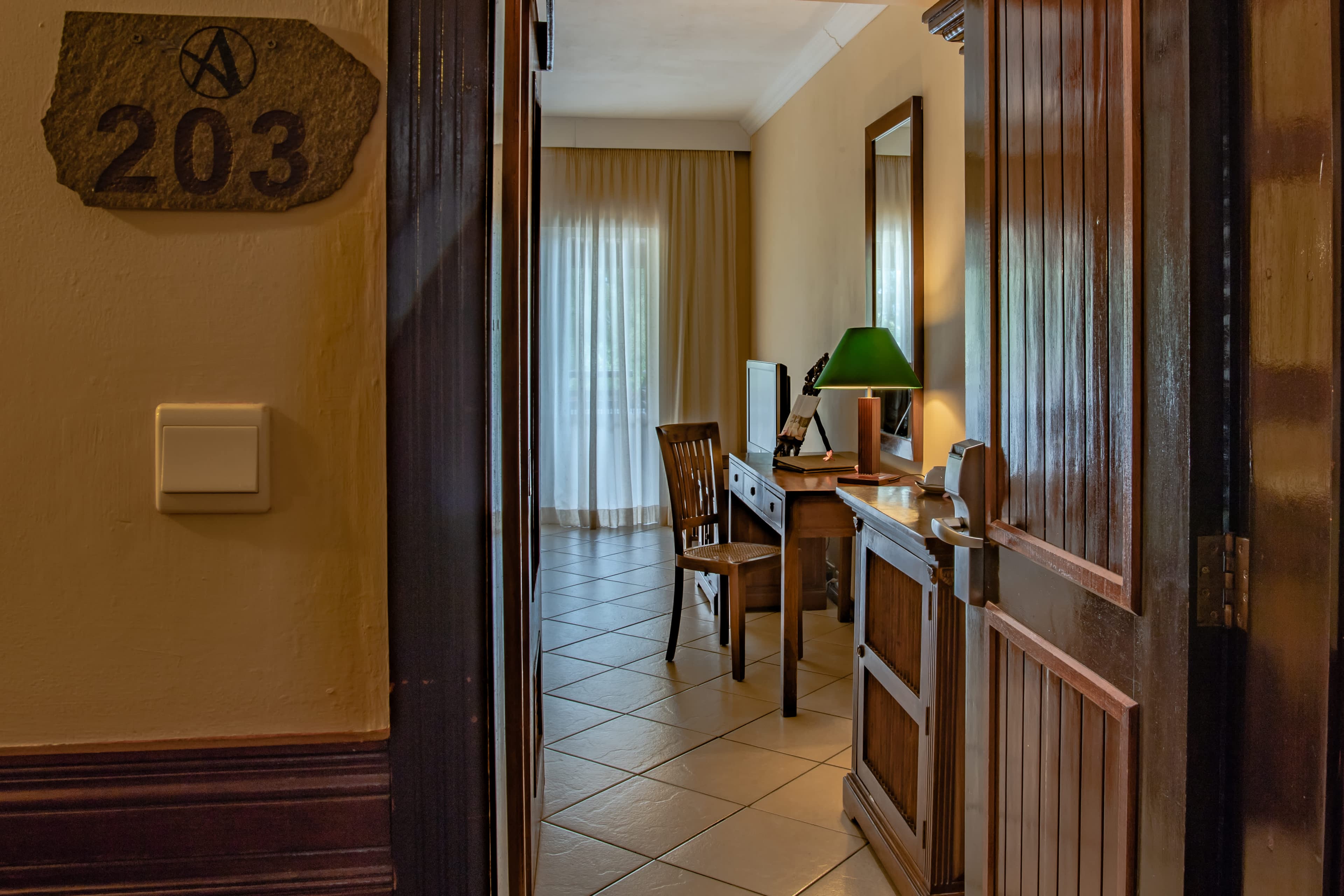 Hotel & Spa Aanari Ansicht 5